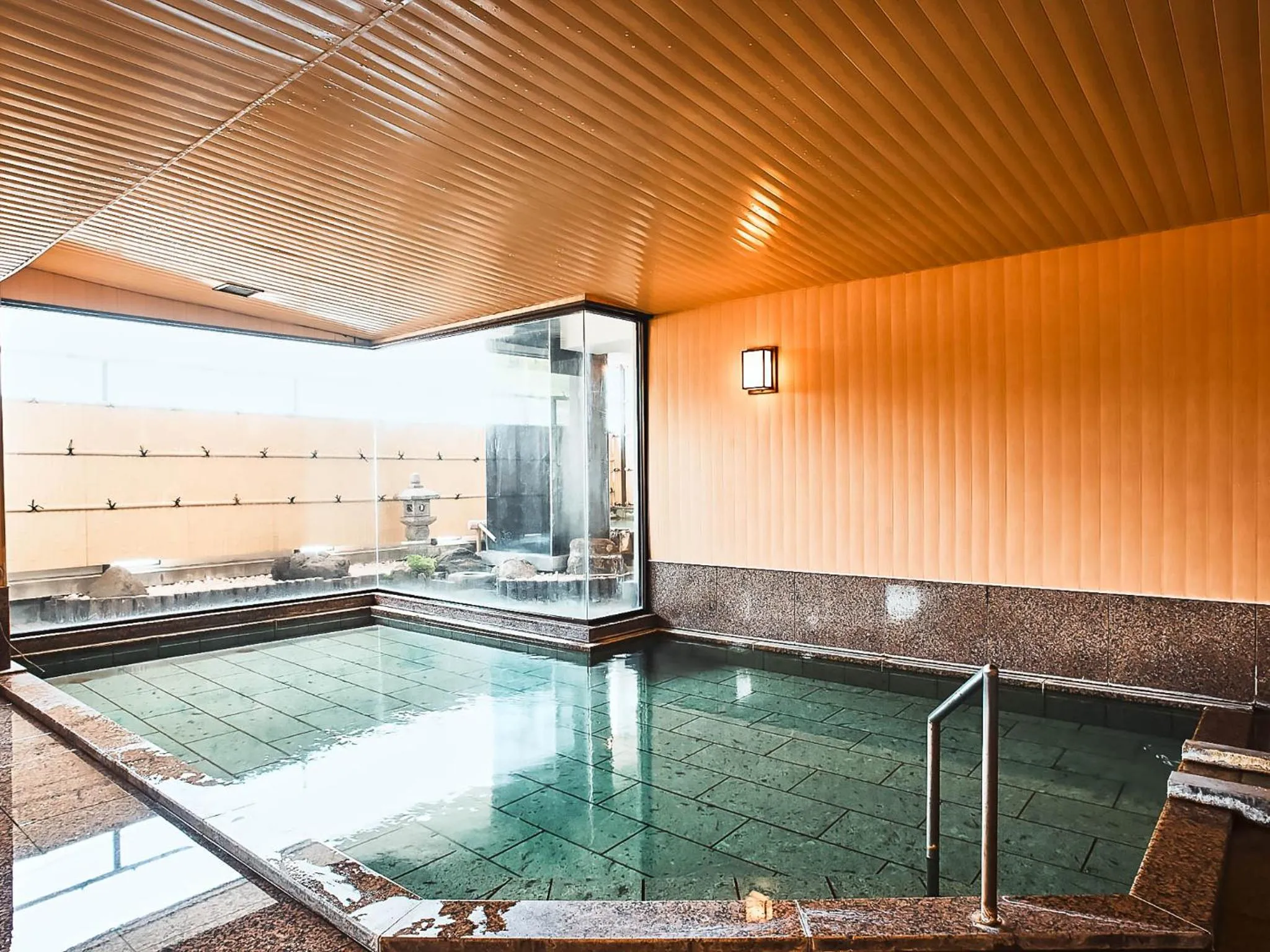 Bathroom in Shin Kadoya