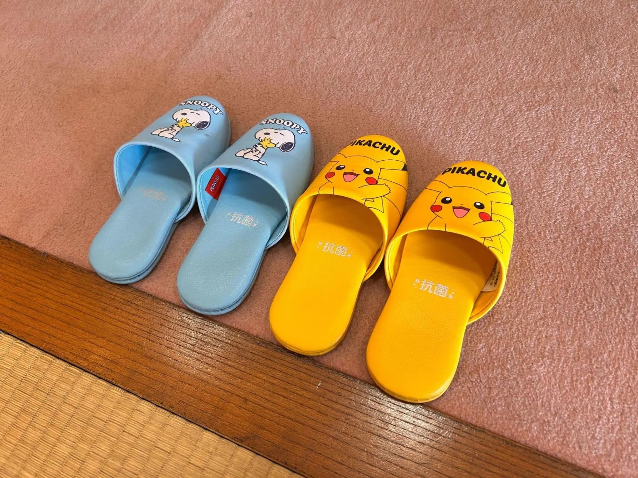 Other in Shin Kadoya