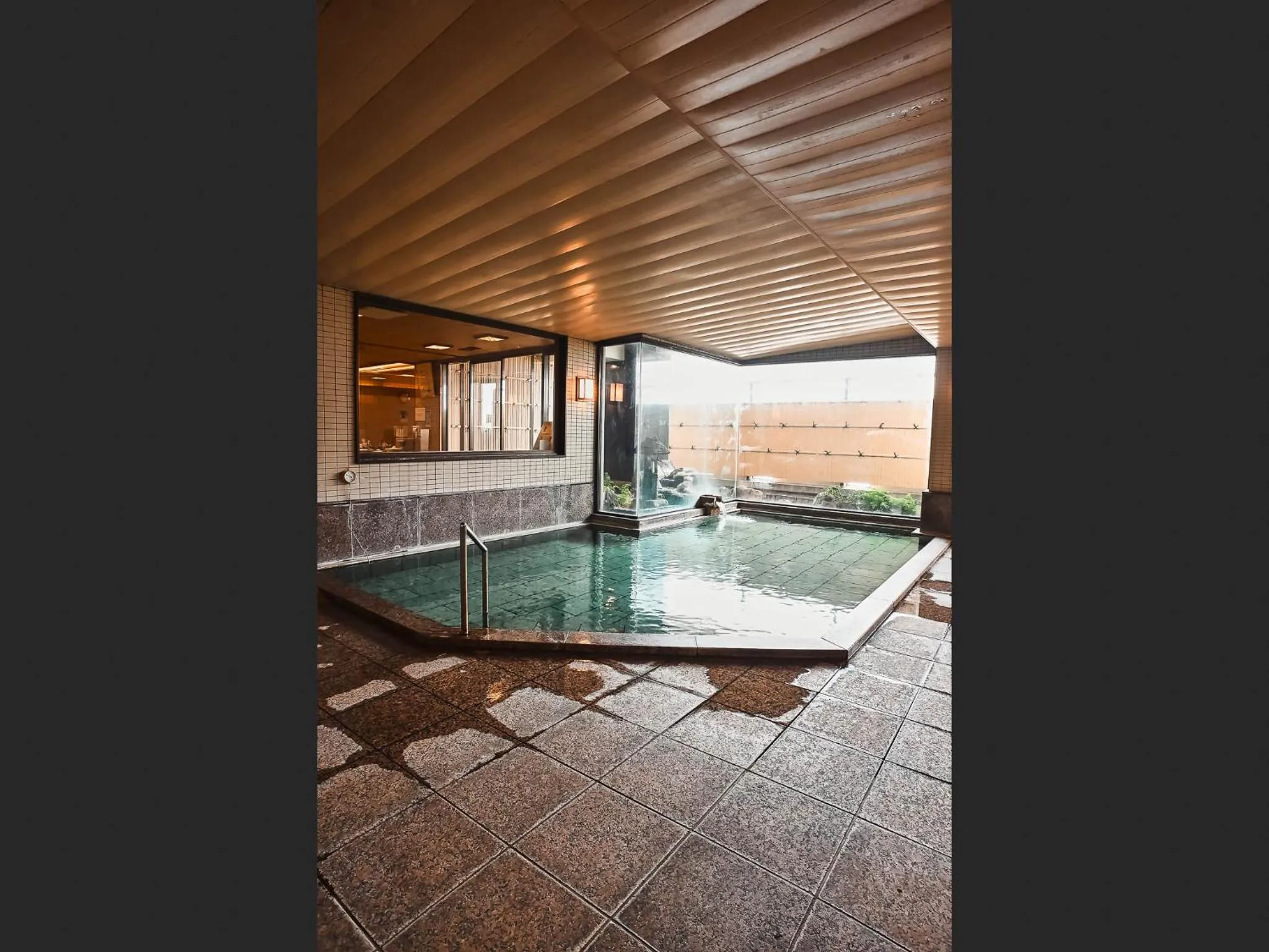 Bathroom in Shin Kadoya