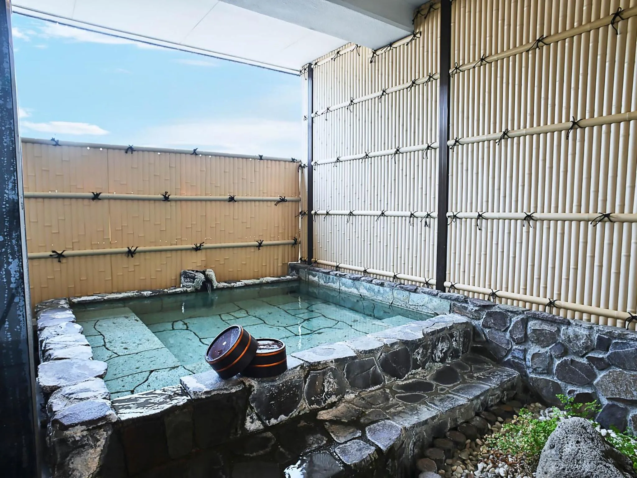 Bathroom in Shin Kadoya