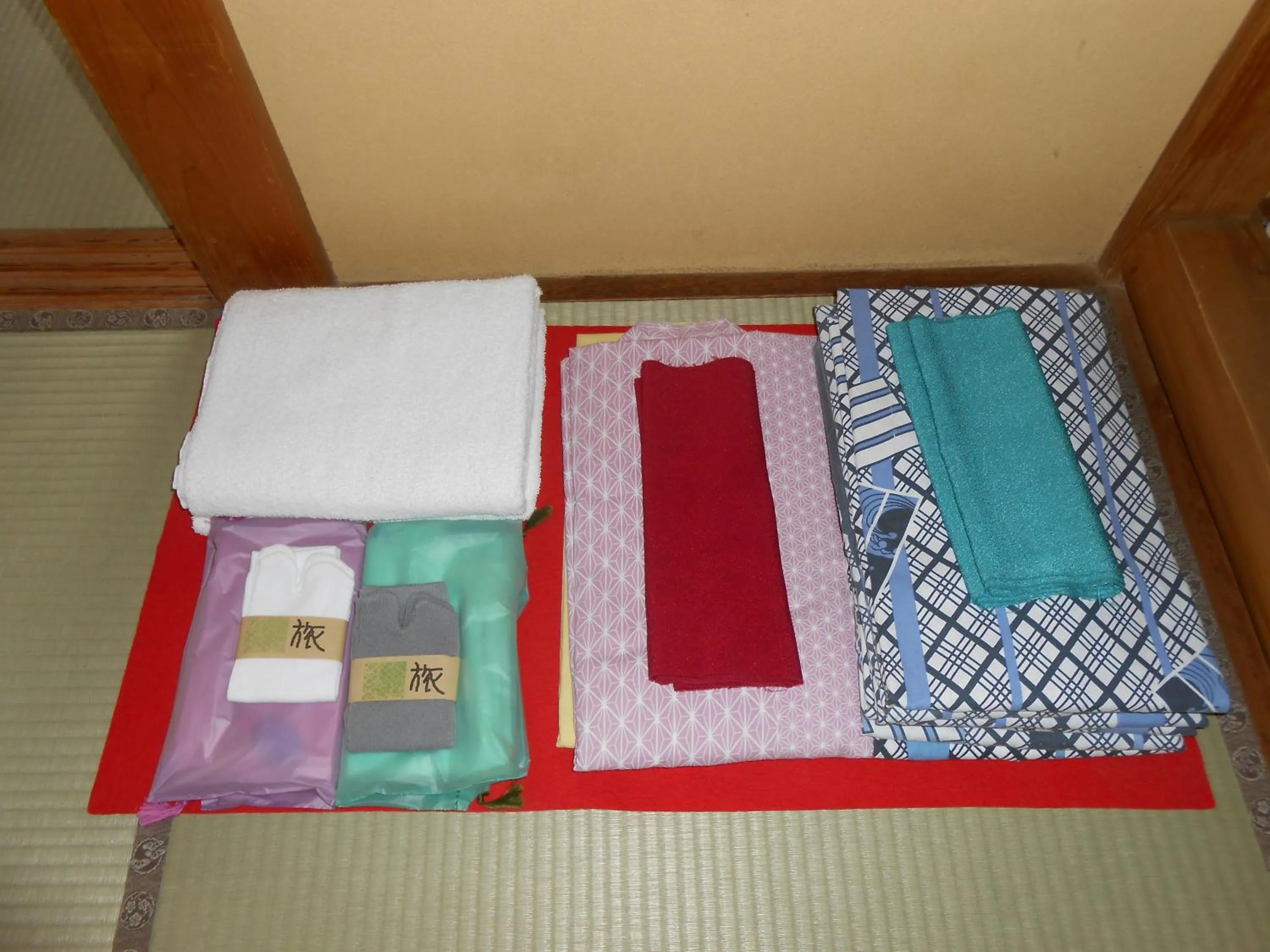 Other in Shin Kadoya