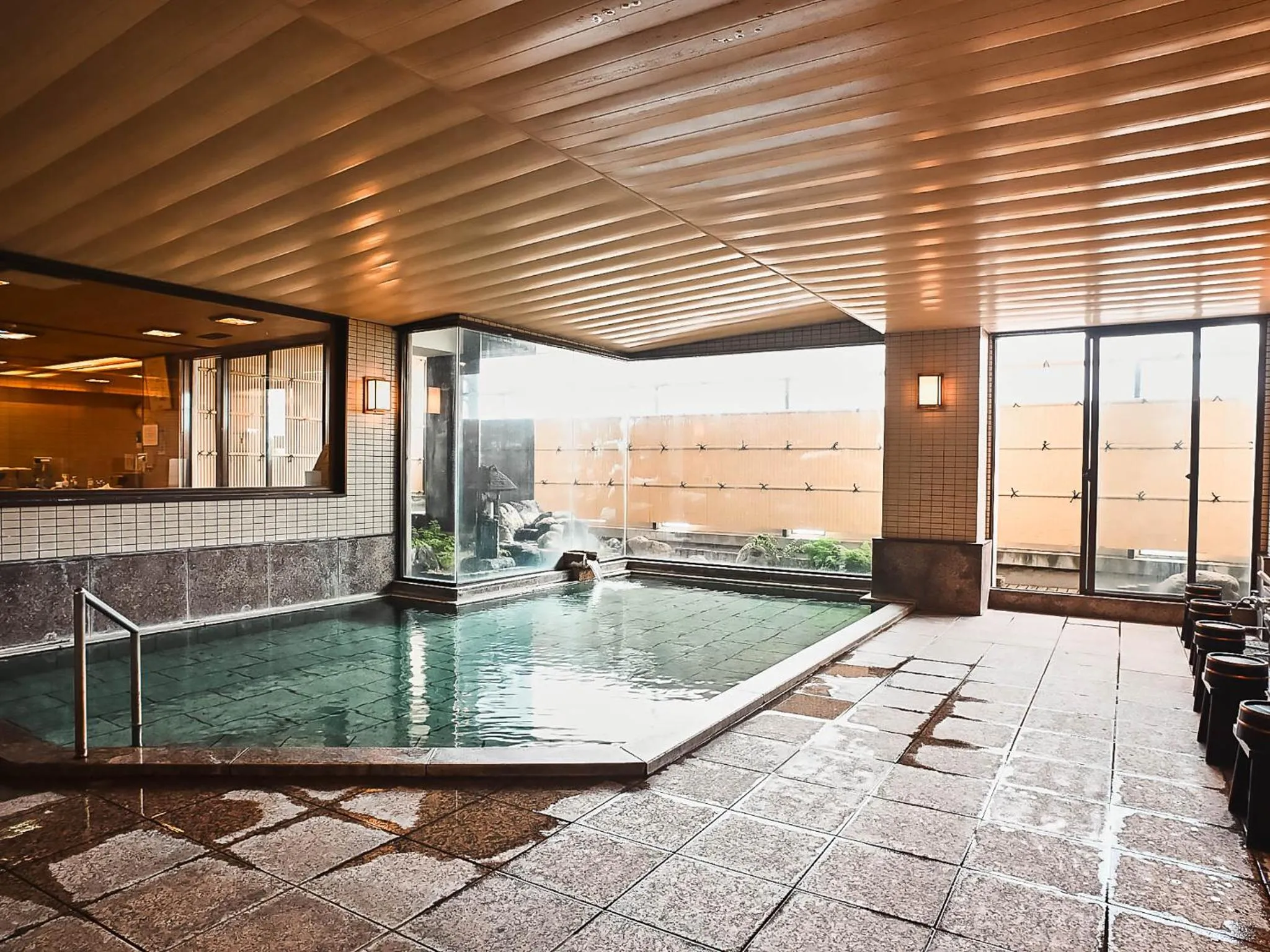 Bathroom in Shin Kadoya