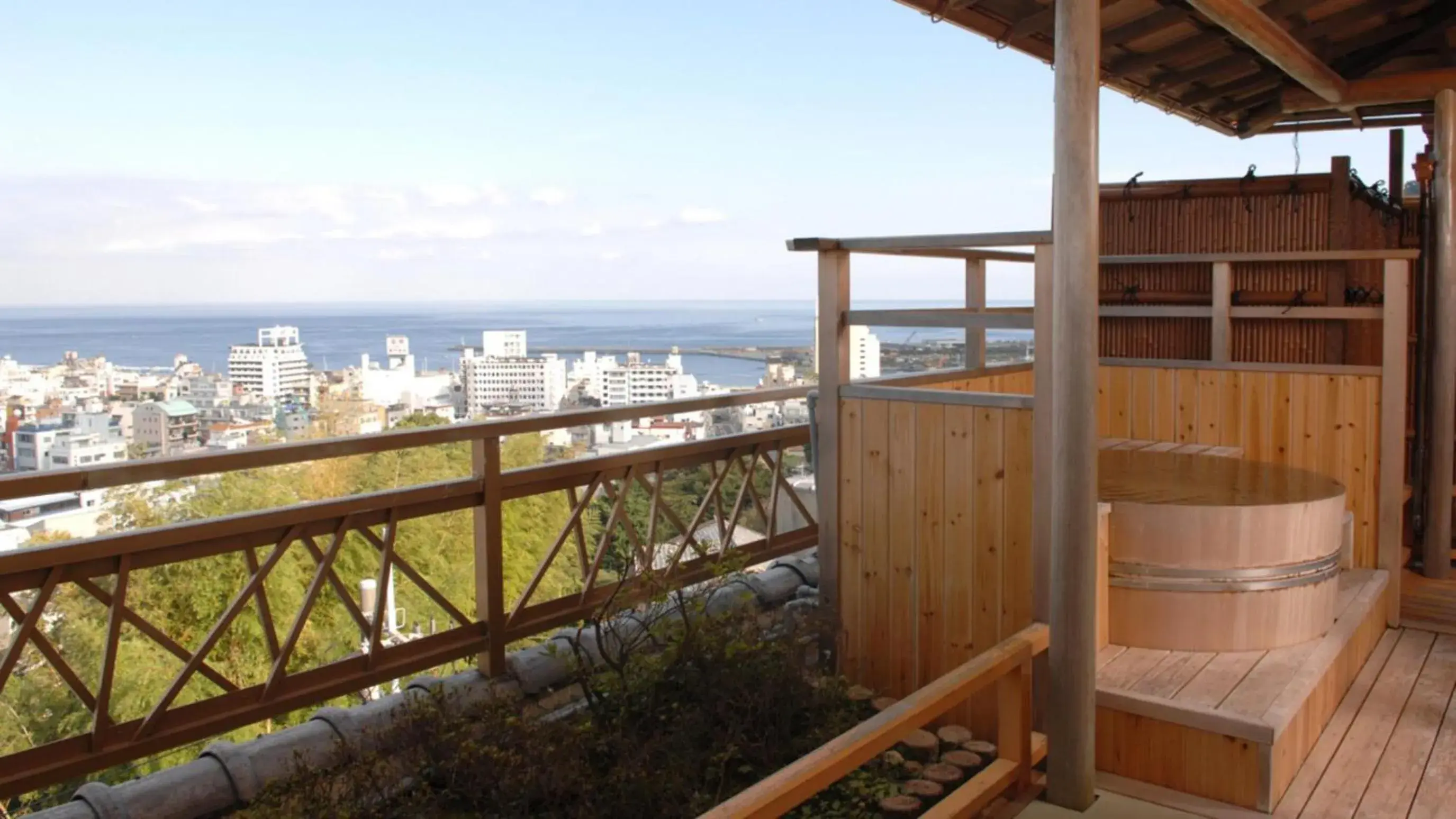 Superior Japanese-Style Room with Open-Air Bath in Shin Kadoya Superior Japanese-Style Room with Open-Air Bath in Shin Kadoya