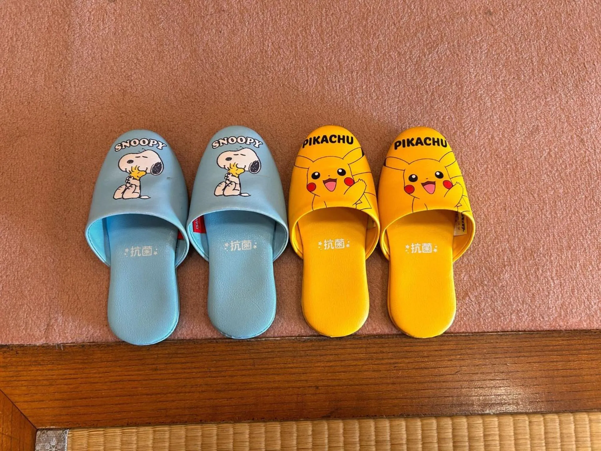 Other in Shin Kadoya