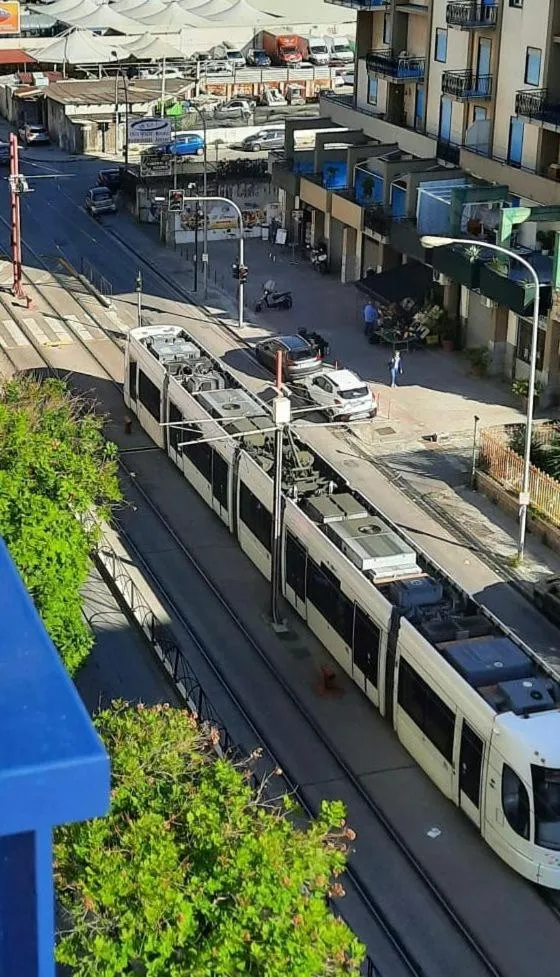 Nearby landmark in Ciccio Rooms and breakfast - Self check-in