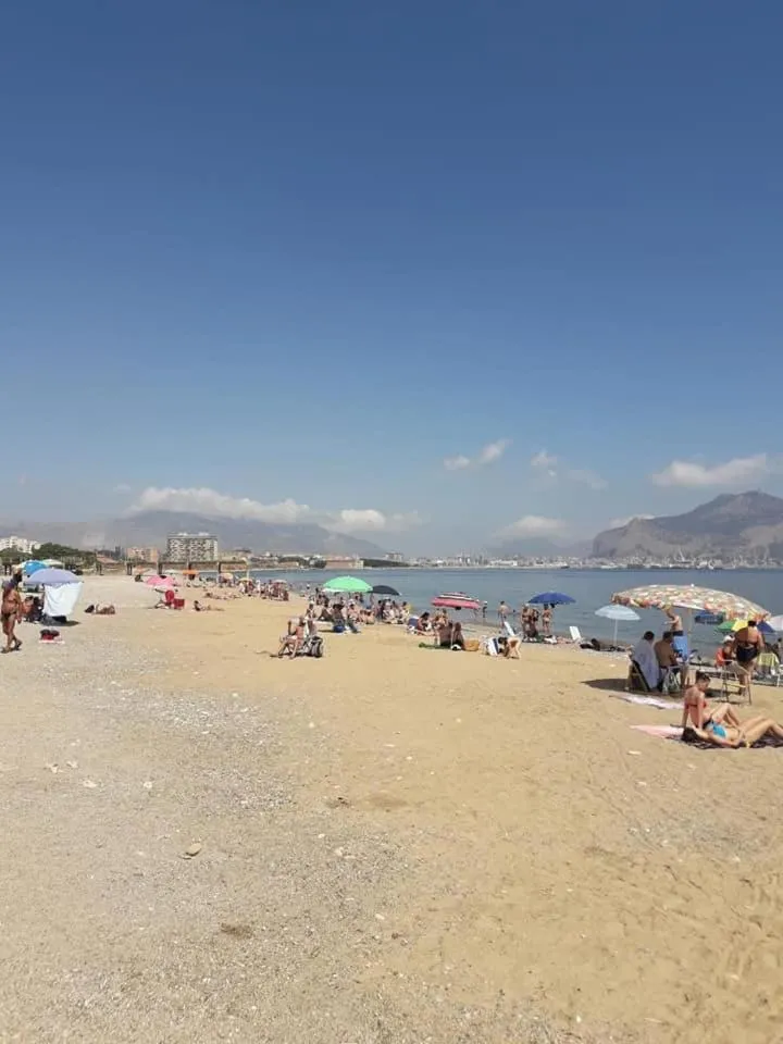 Nearby landmark in Ciccio Rooms and breakfast - Self check-in