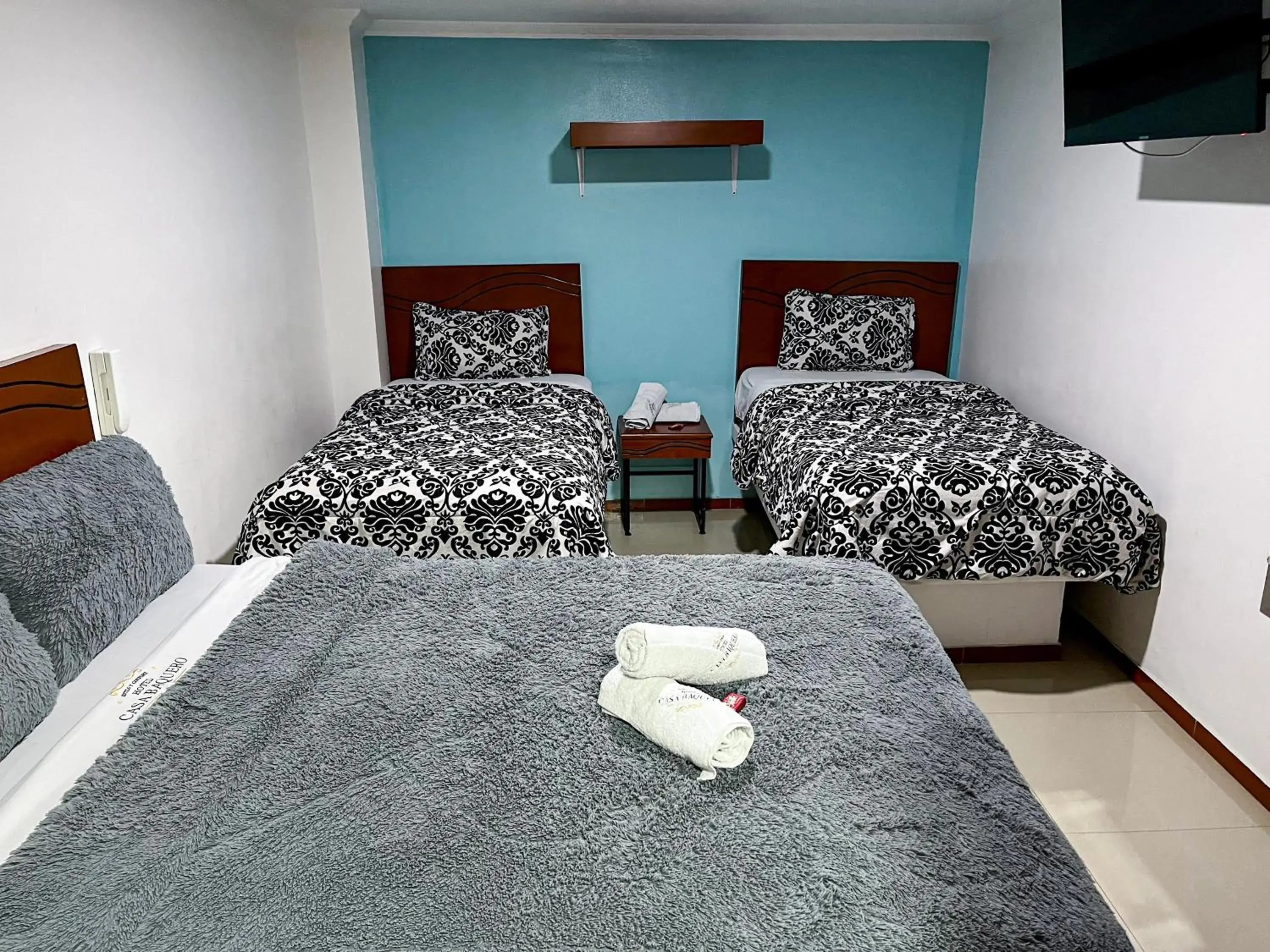 Hotel Casa Baquero Hotel Casa Baquero