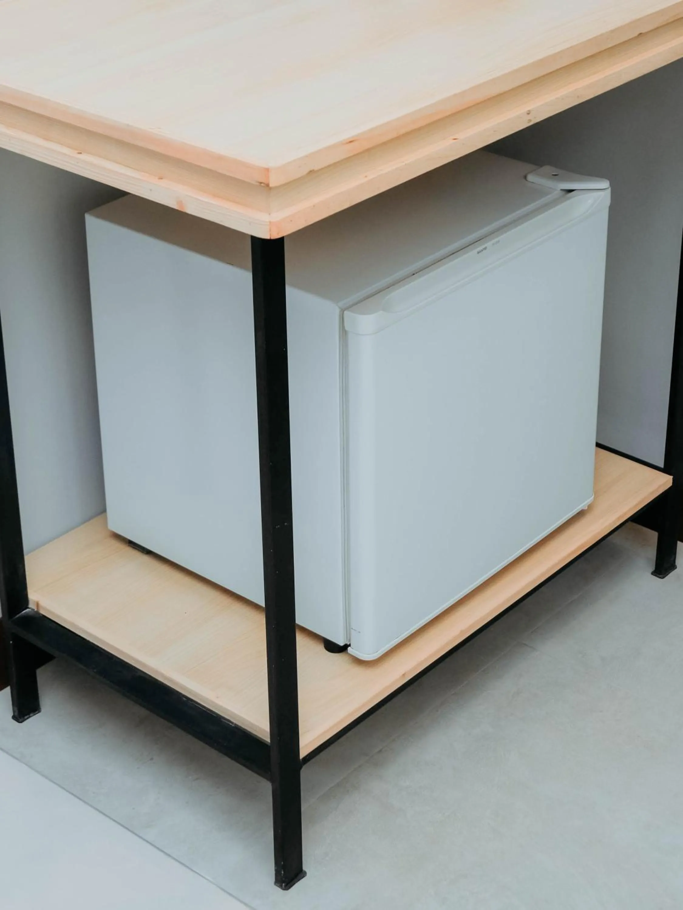 Area and facilities in Bloo Bali Hotel