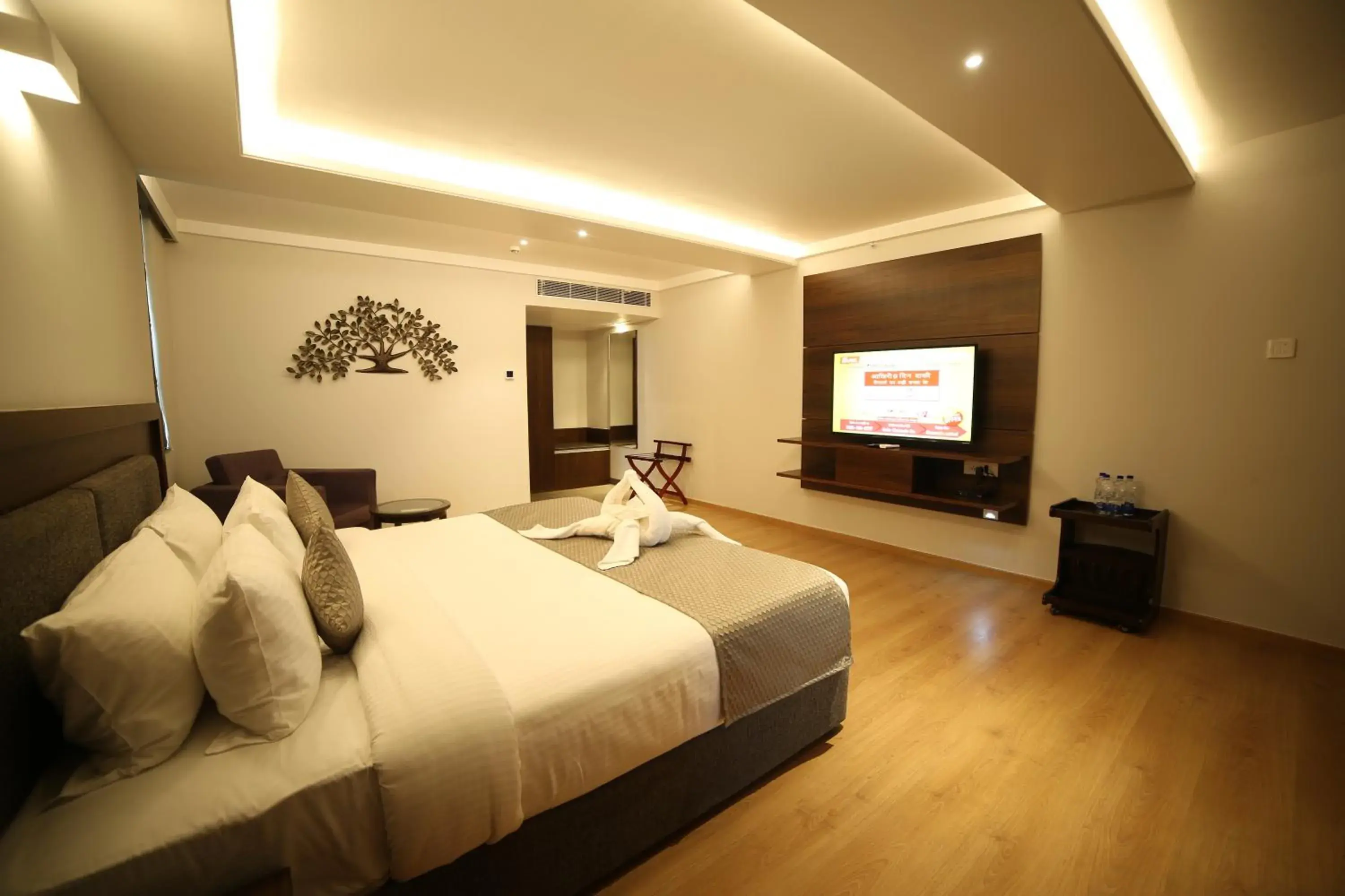 Suite in Native INN By Heda Hospitality Suite in Native INN By Heda Hospitality