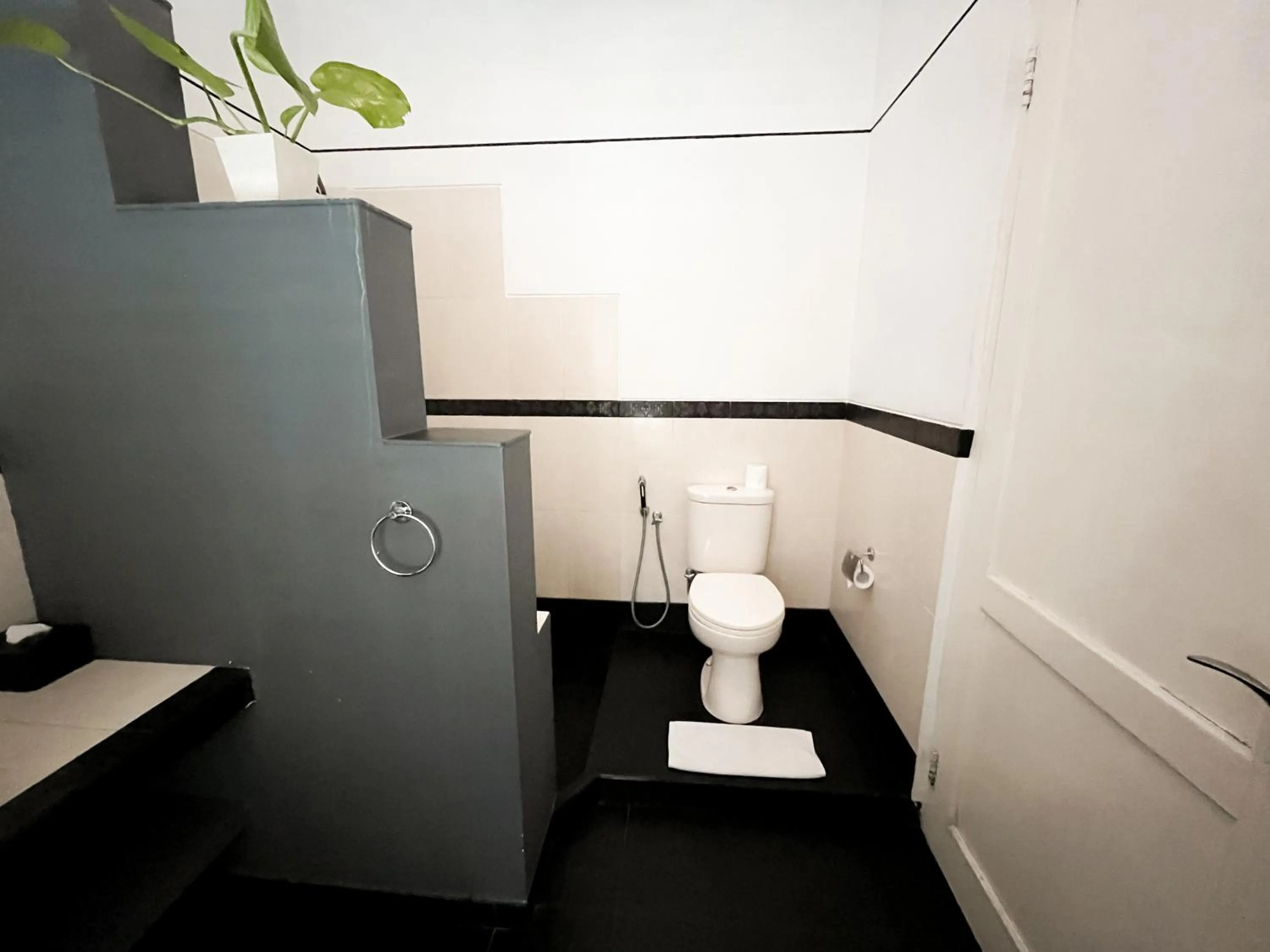 Bathroom in Casa Artista By Kresna Hospitality