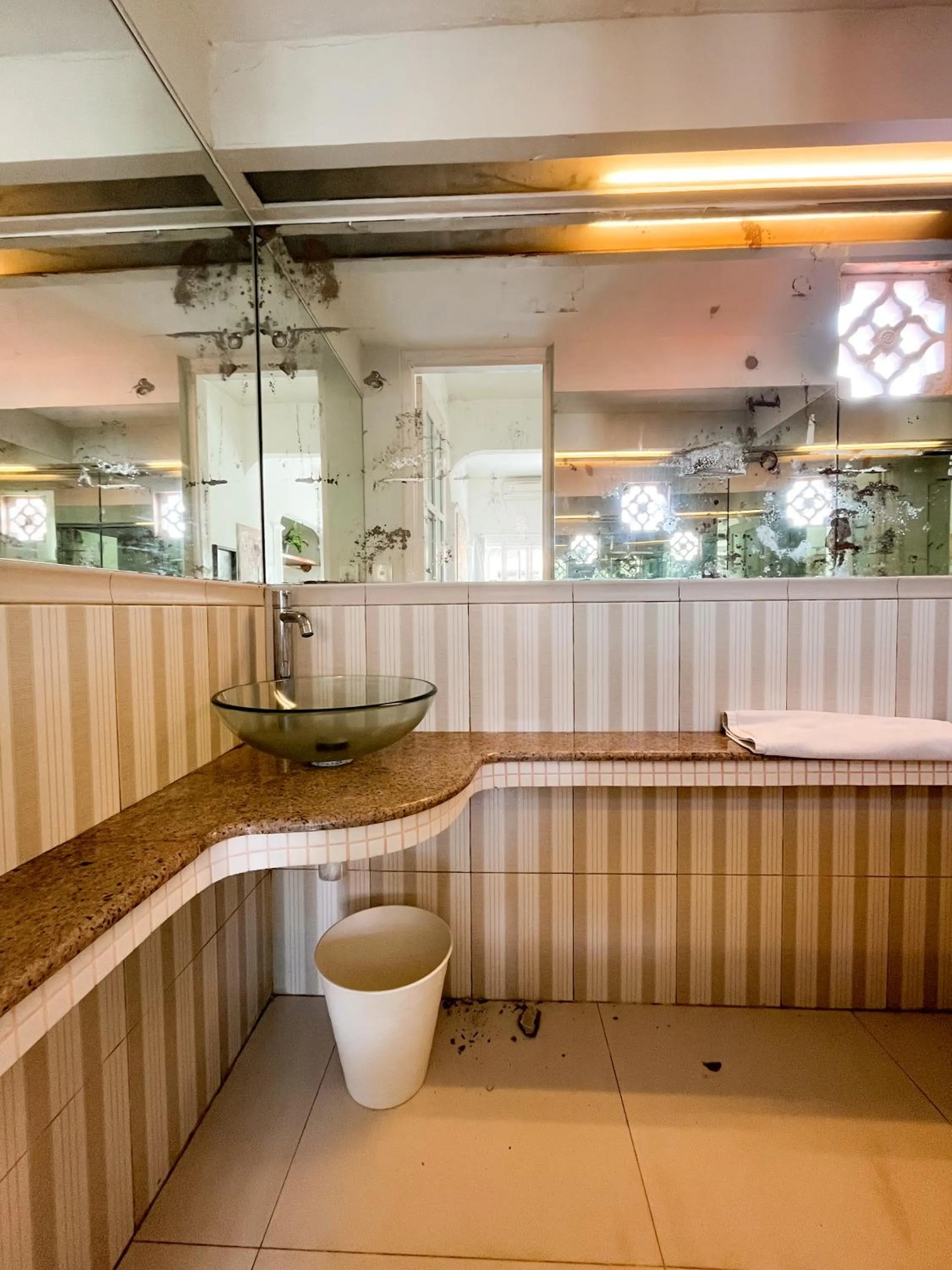 Bathroom in Casa Artista By Kresna Hospitality