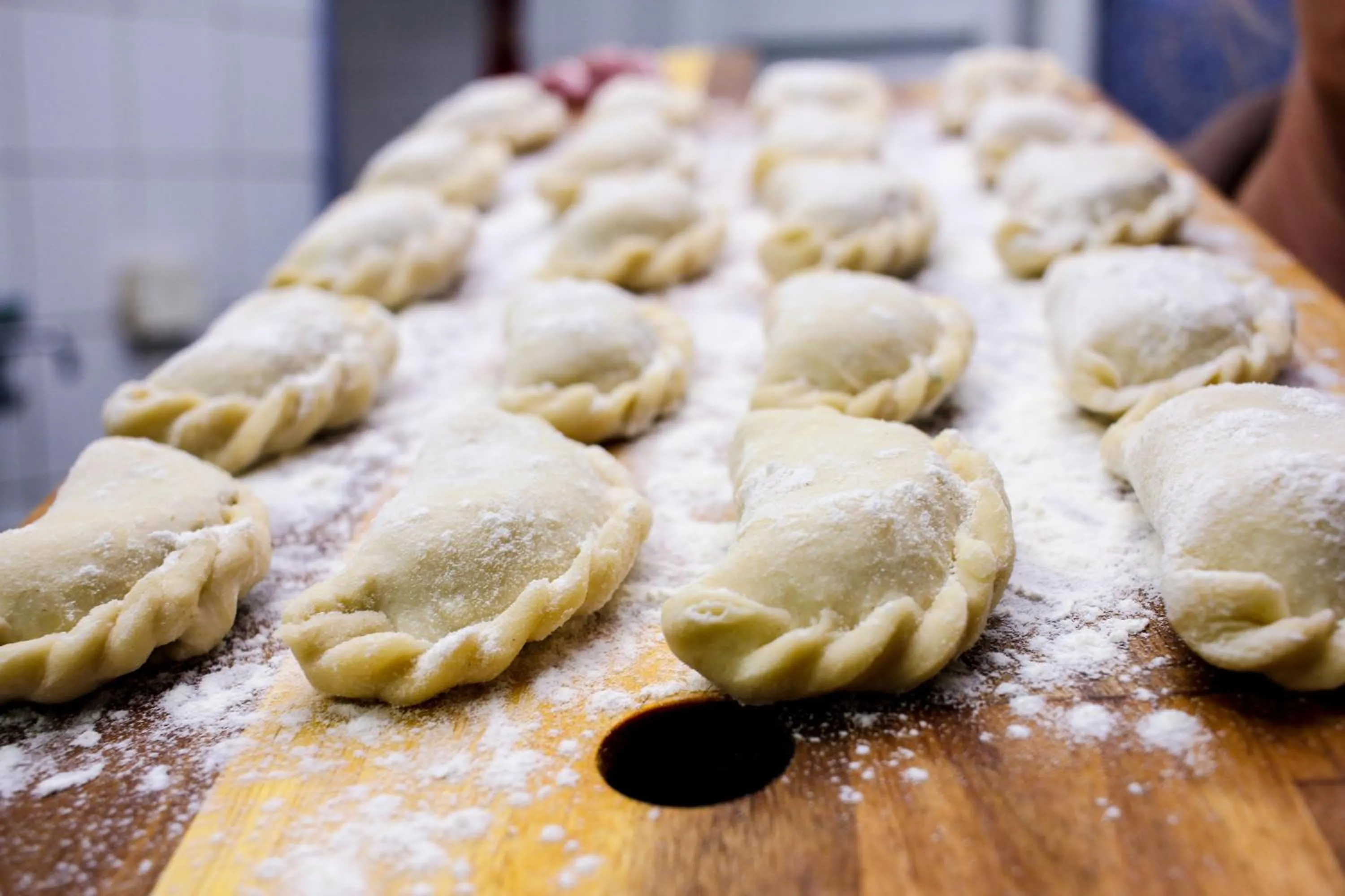 Food in Hotel Kuźnia Napoleońska