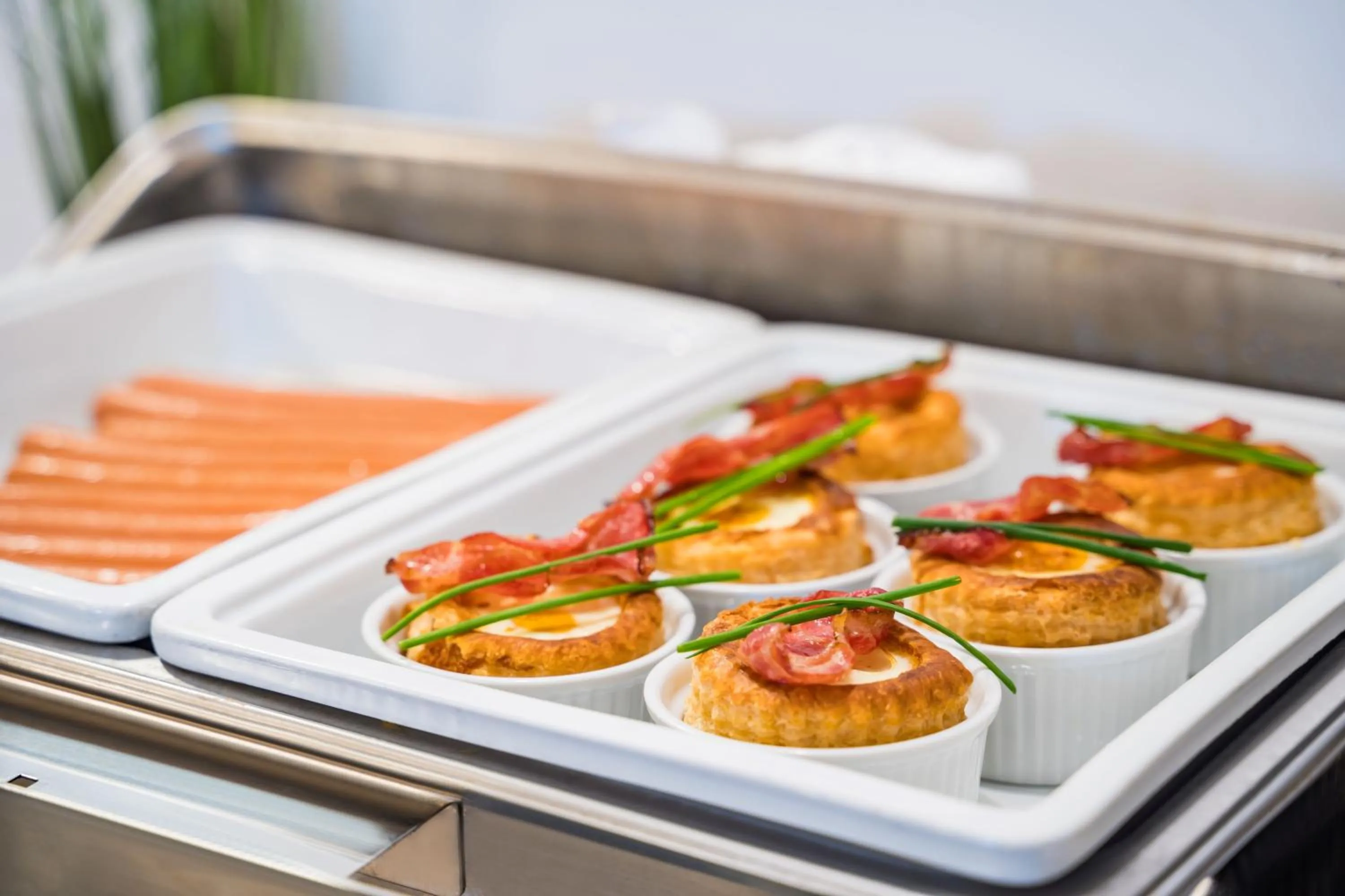 Food in Hotel Kuźnia Napoleońska