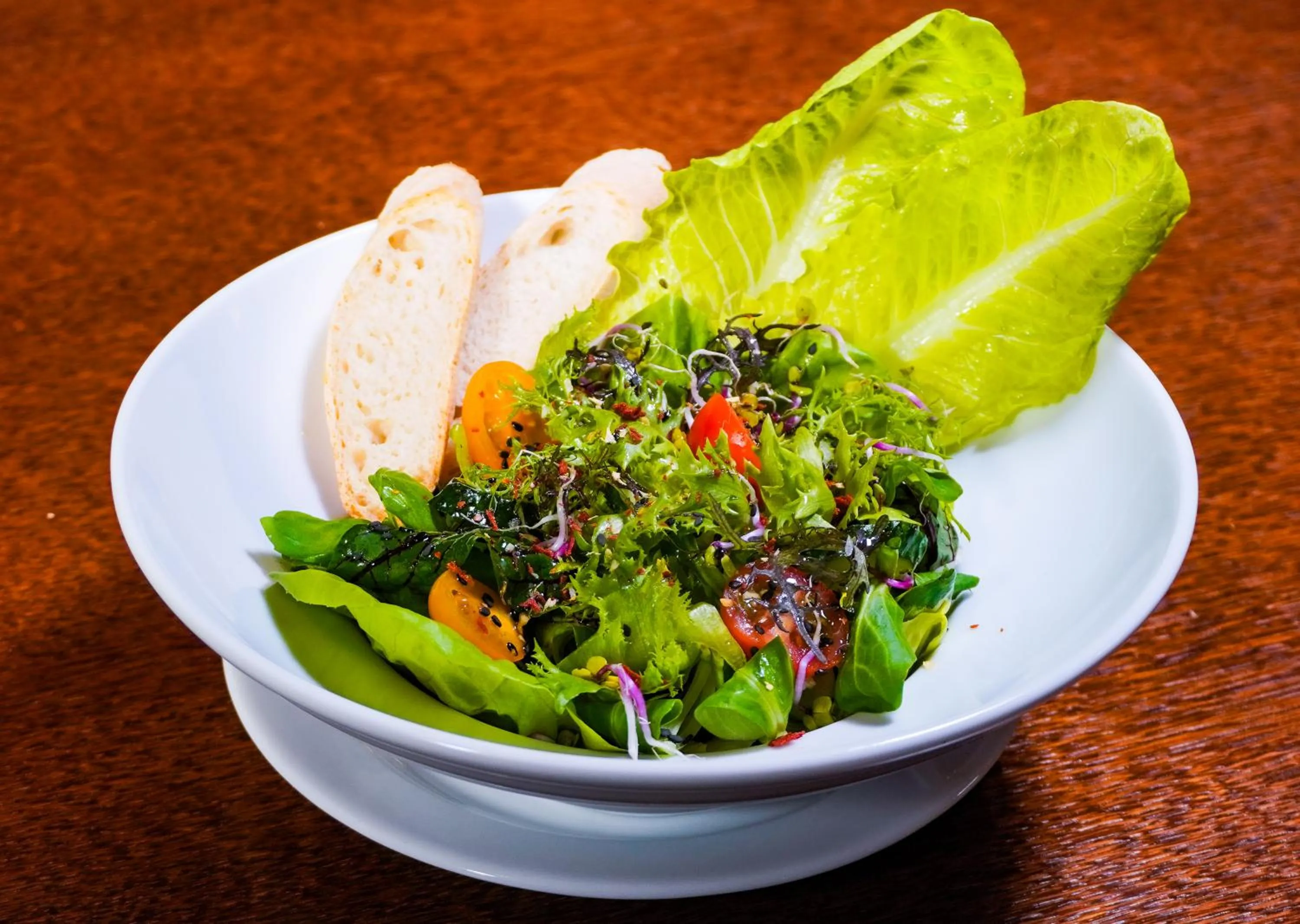 Food and drinks in Hotel Kuźnia Napoleońska