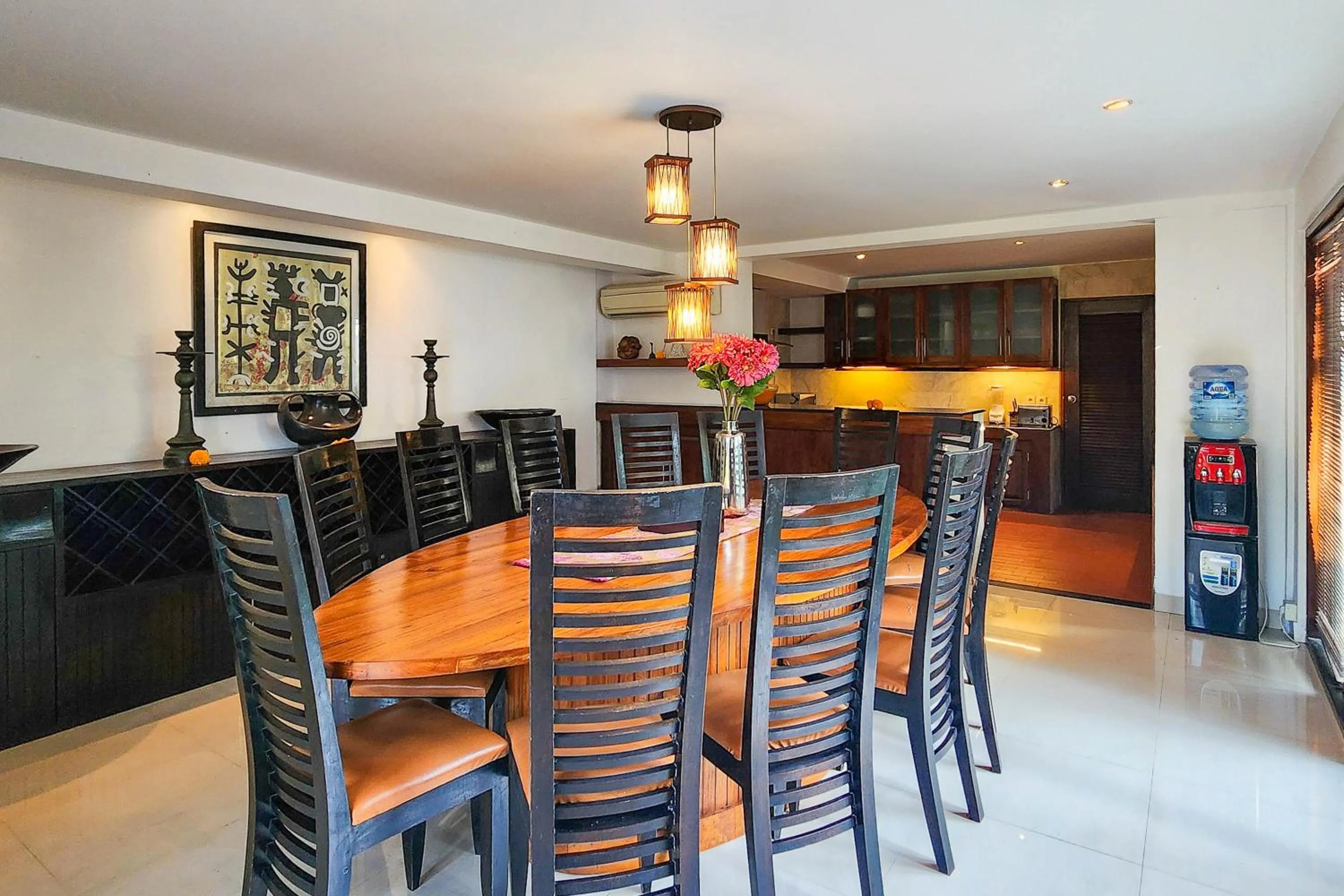 Property building in Villa Casis by Nagisa Bali