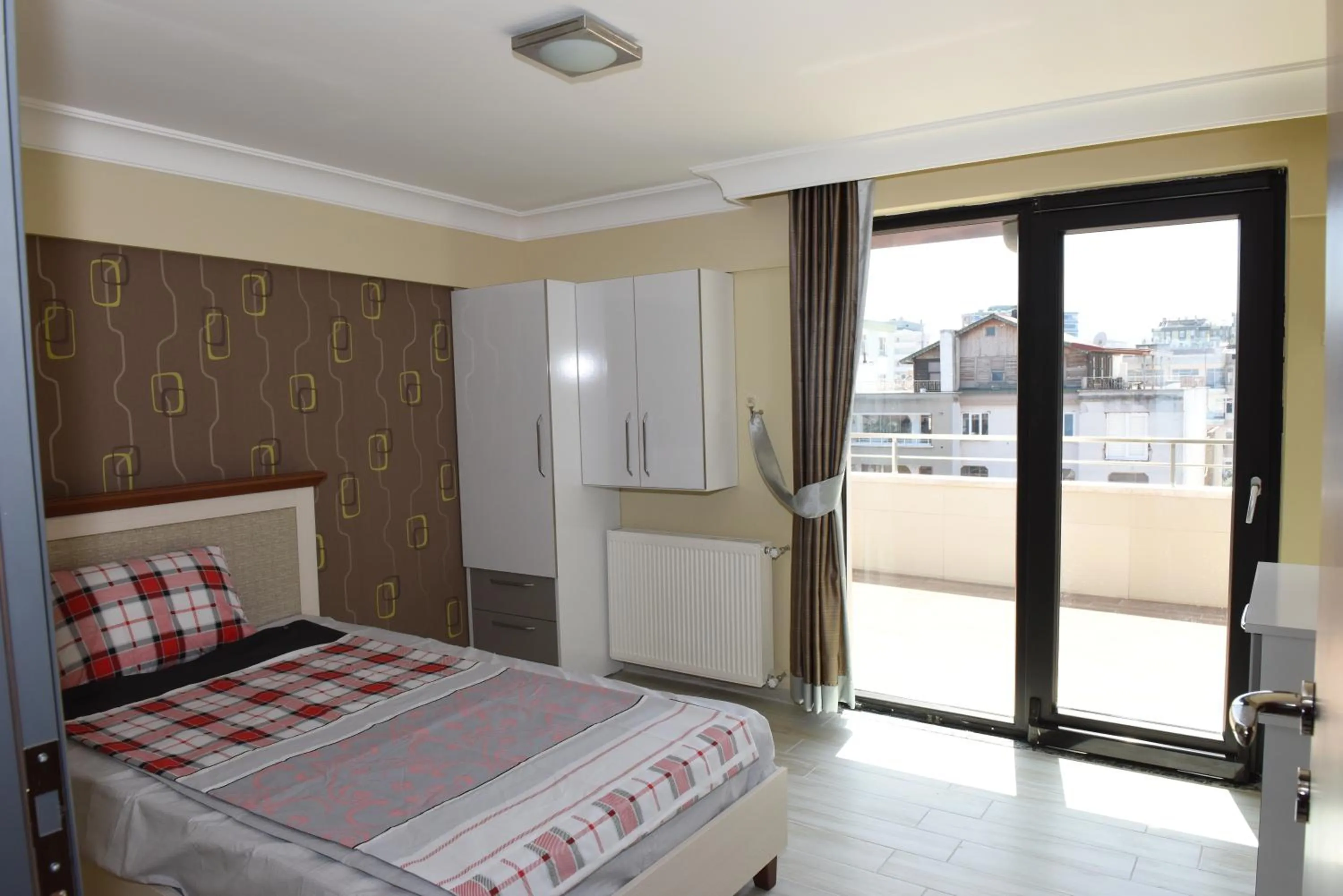Güzel Yalı Evleri Residence &Apart Hotel