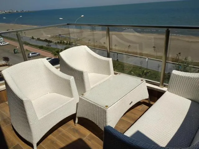 Facade/entrance in Güzel Yalı Evleri Residence &Apart Hotel