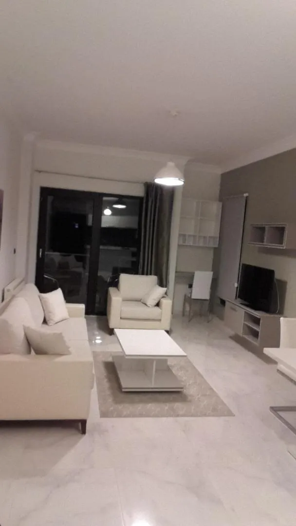Güzel Yalı Evleri Residence &Apart Hotel