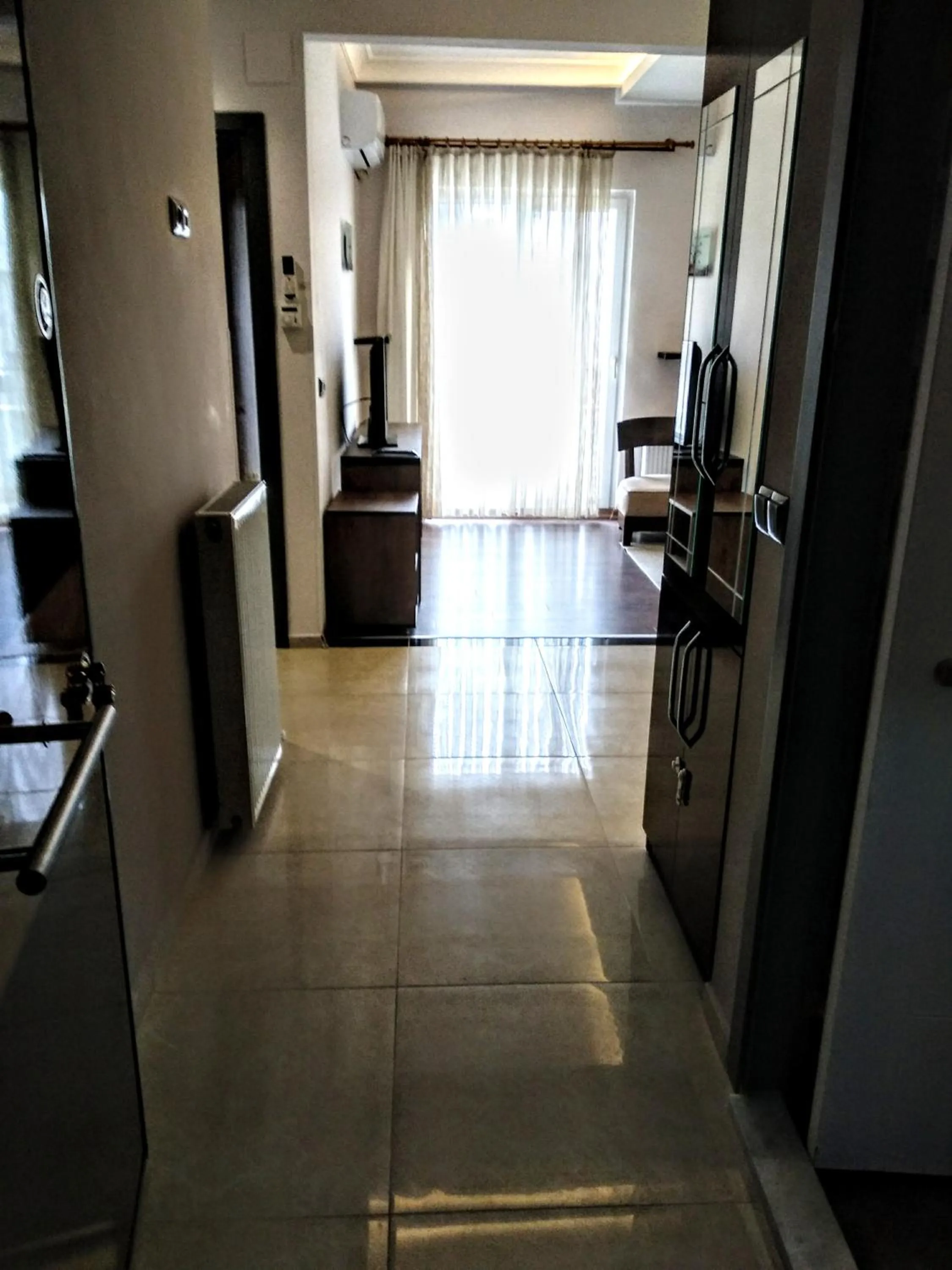 Güzel Yalı Evleri Residence &Apart Hotel