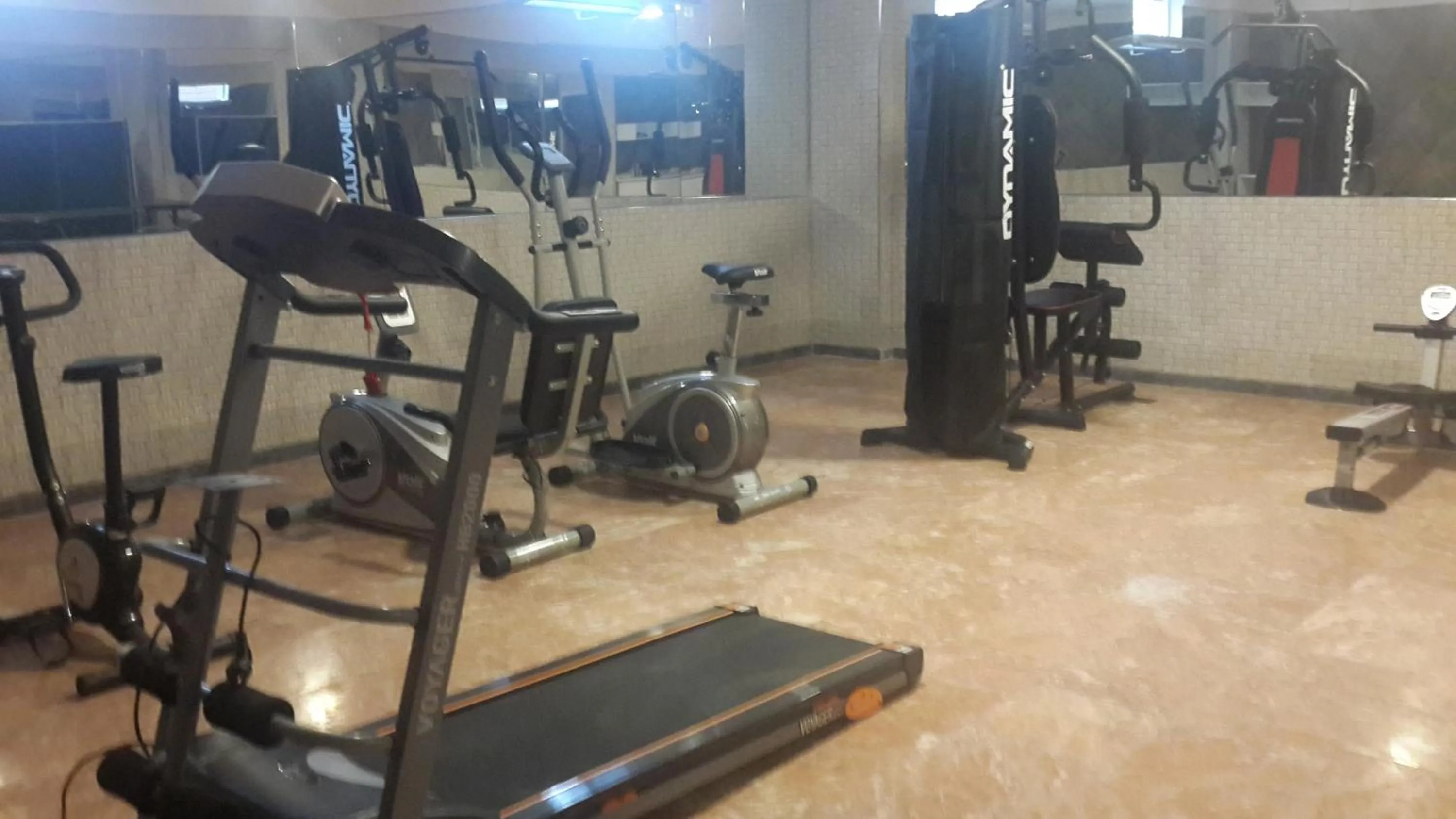 Activities in Güzel Yalı Evleri Residence &Apart Hotel