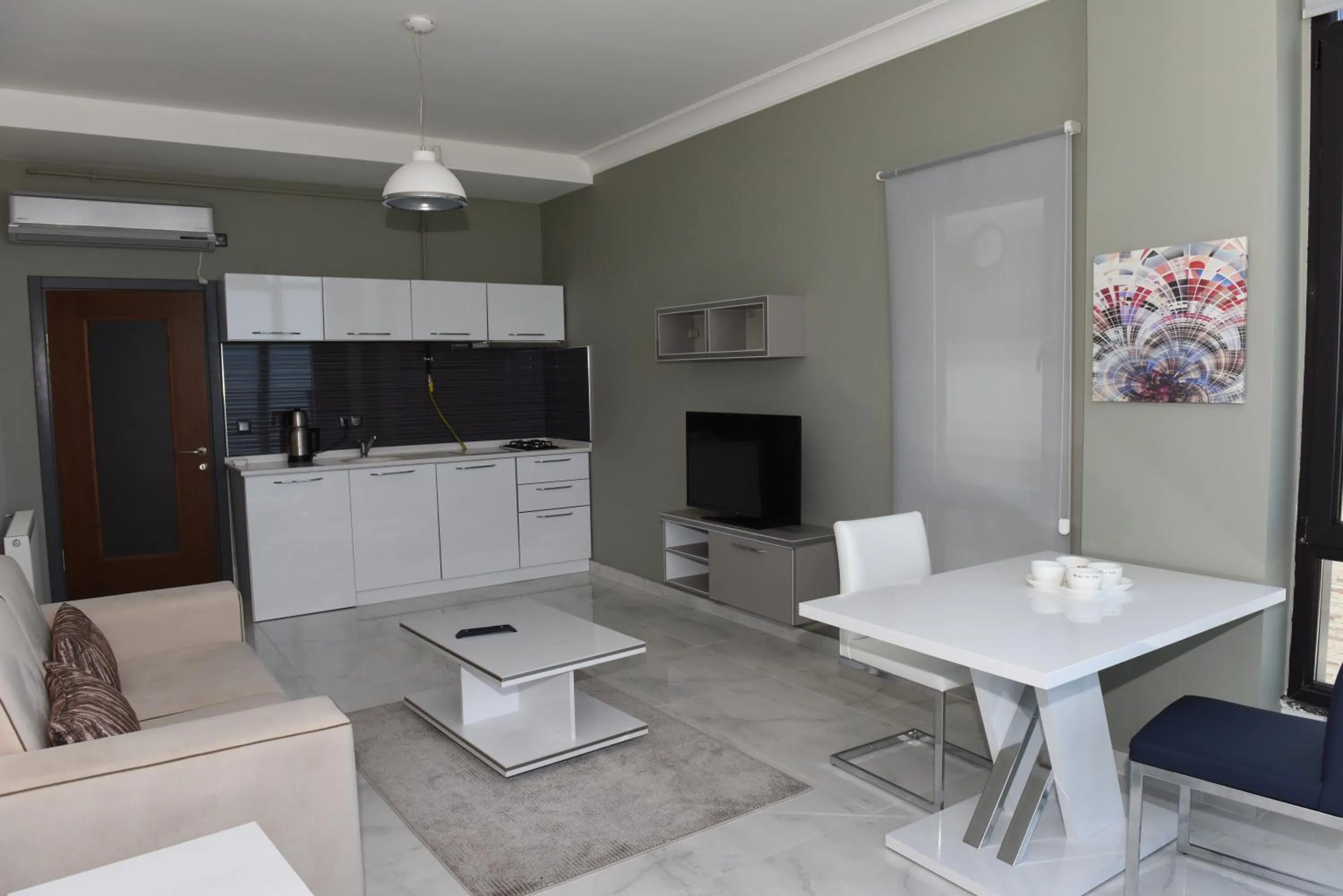 Güzel Yalı Evleri Residence &Apart Hotel