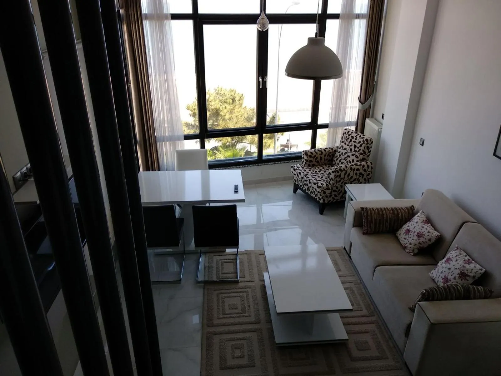 Spring in Güzel Yalı Evleri Residence &Apart Hotel