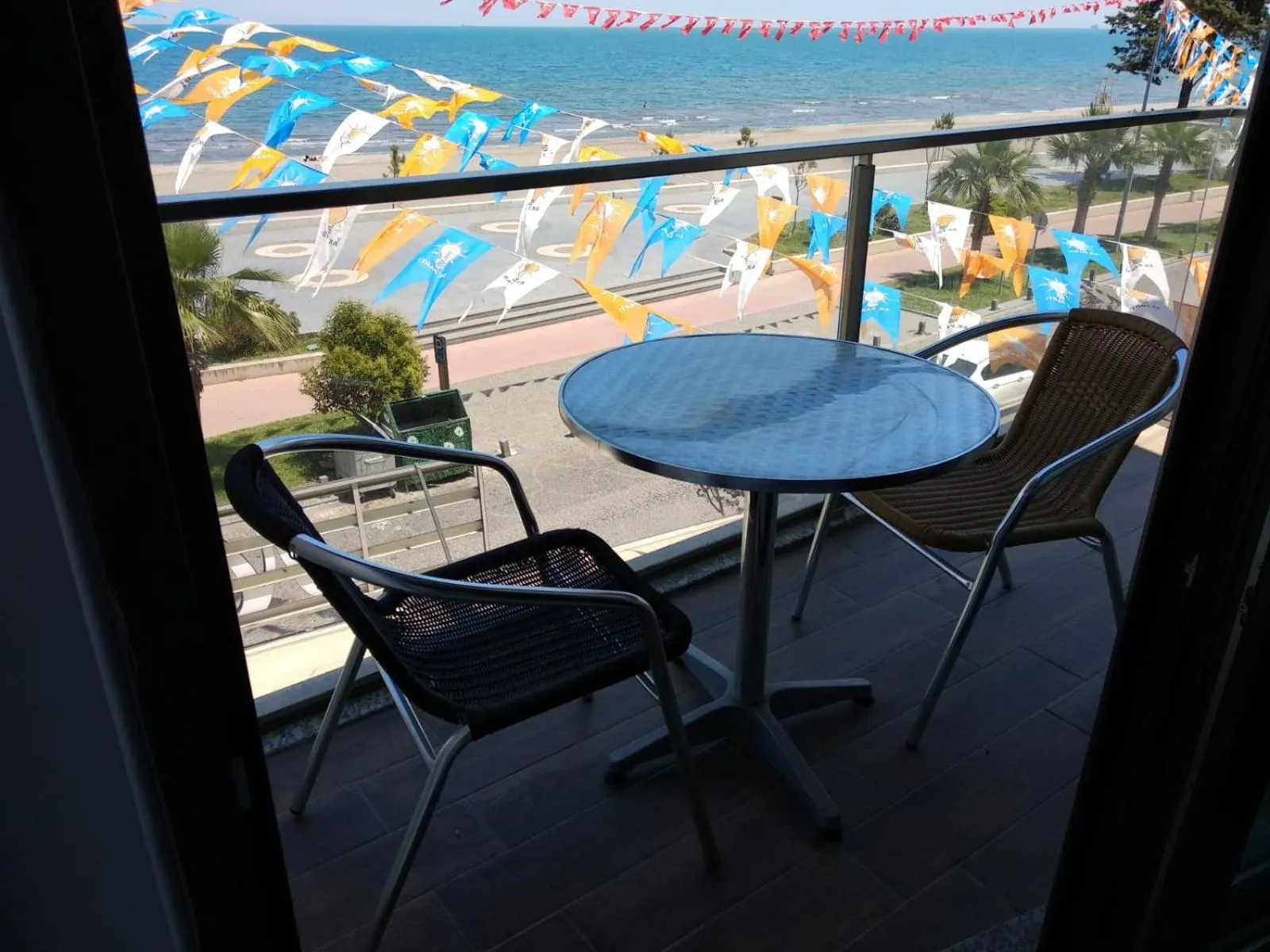 Güzel Yalı Evleri Residence &Apart Hotel