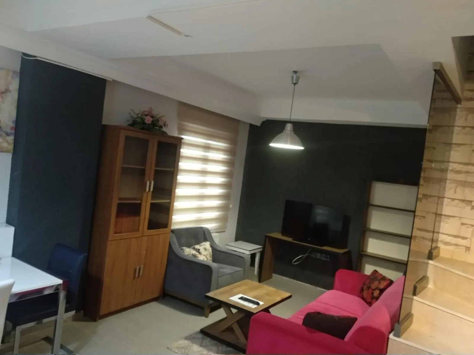 Güzel Yalı Evleri Residence &Apart Hotel