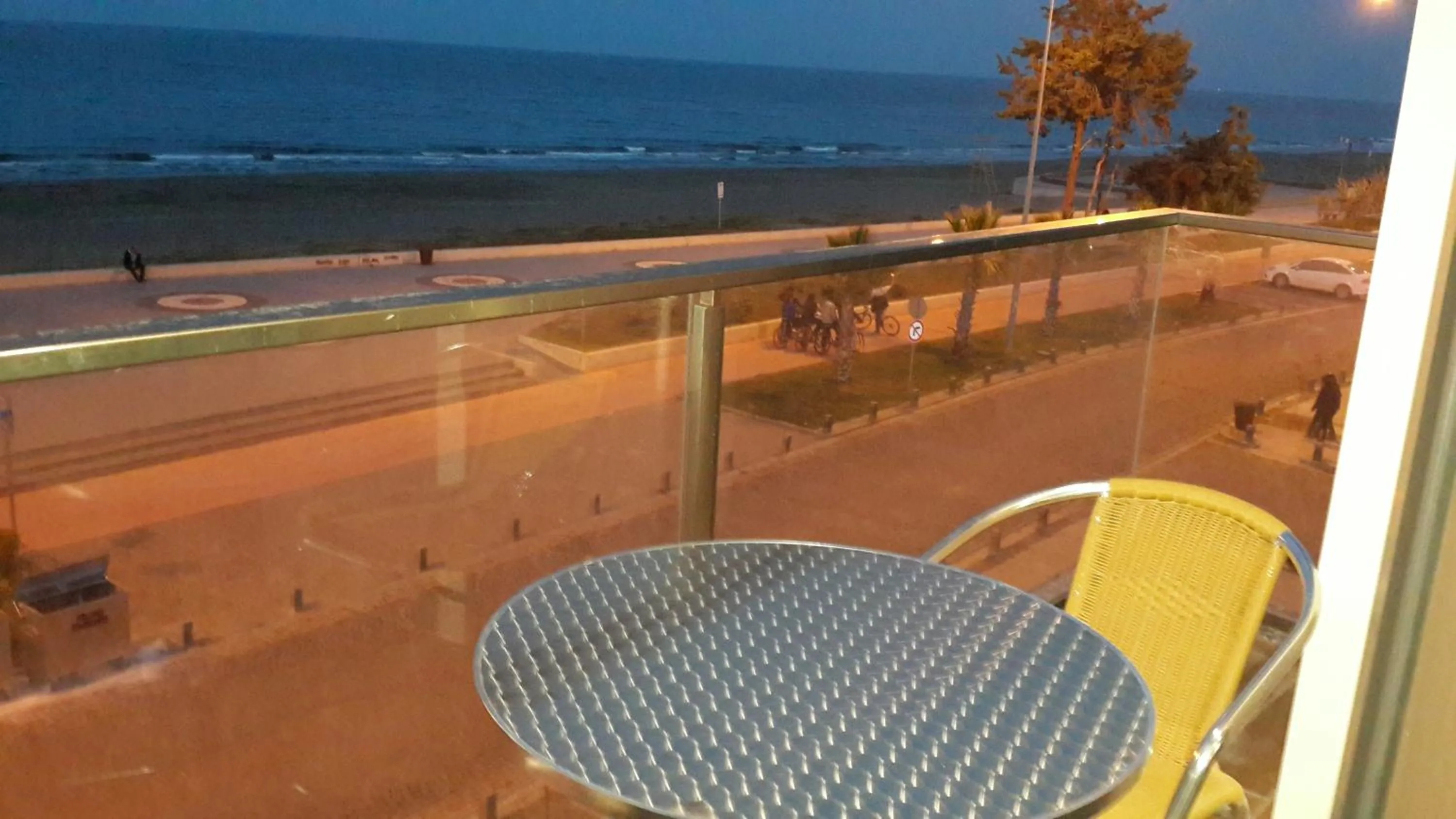 Güzel Yalı Evleri Residence &Apart Hotel