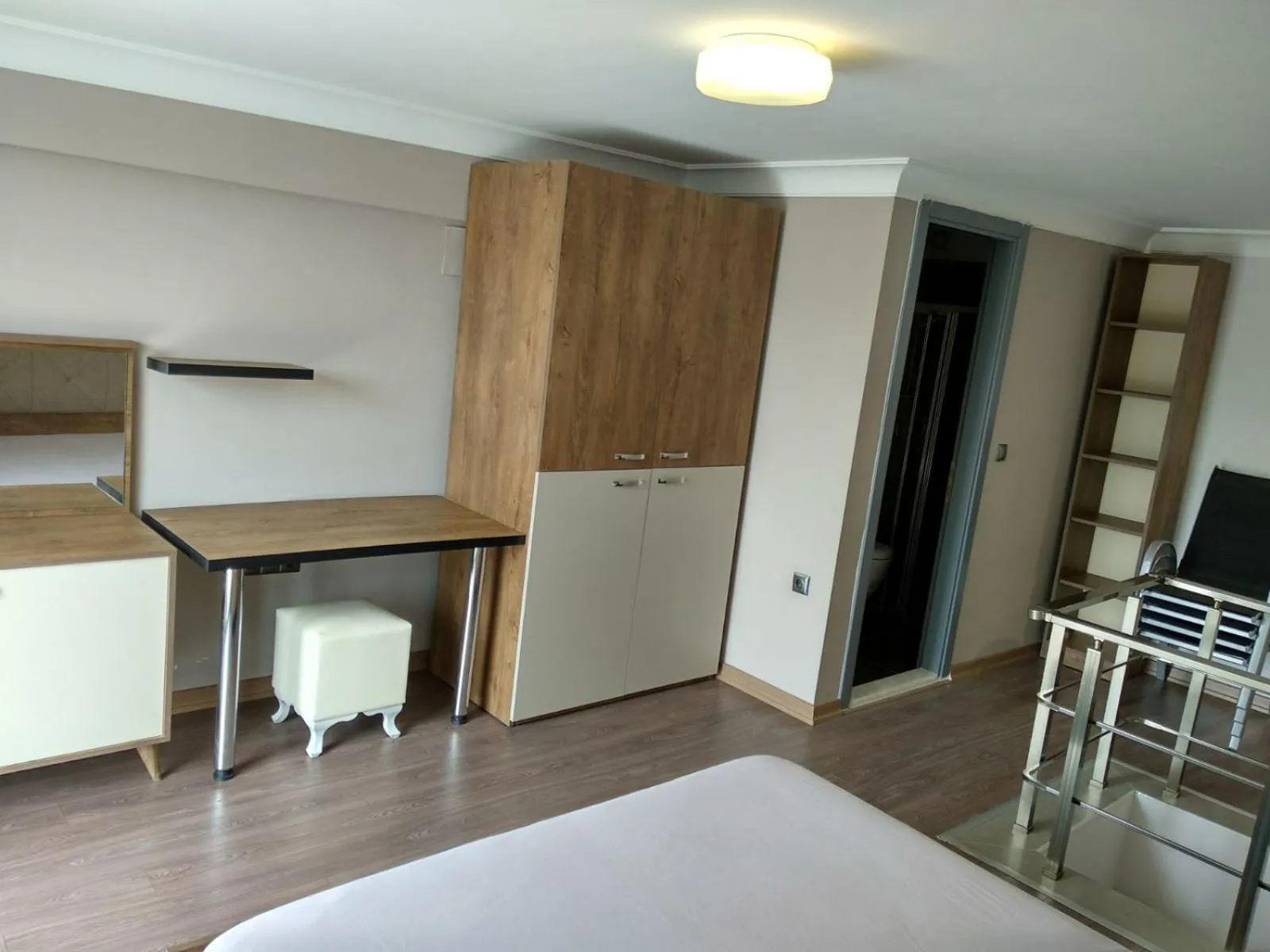 Güzel Yalı Evleri Residence &Apart Hotel