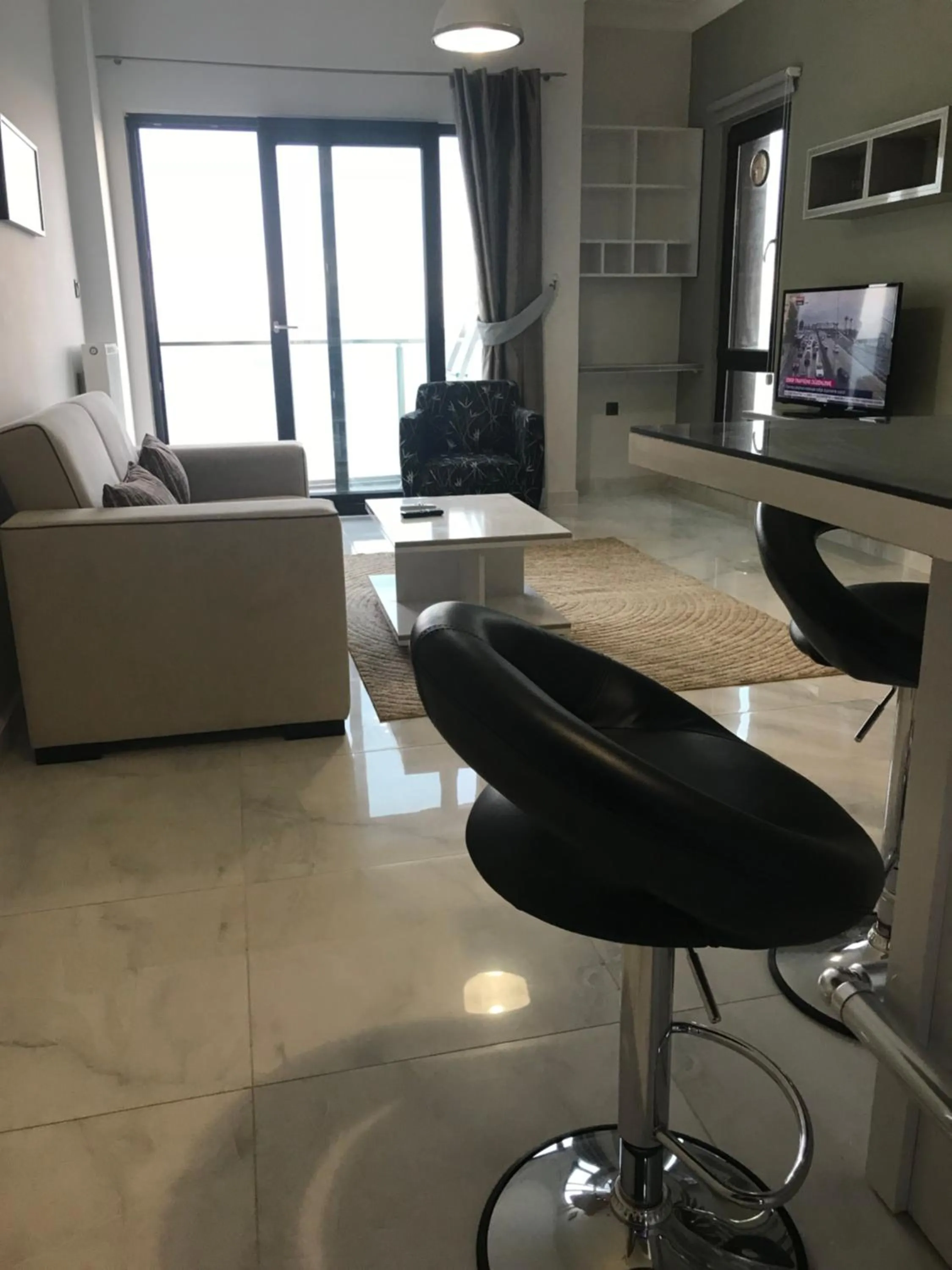 Staff in Güzel Yalı Evleri Residence &Apart Hotel