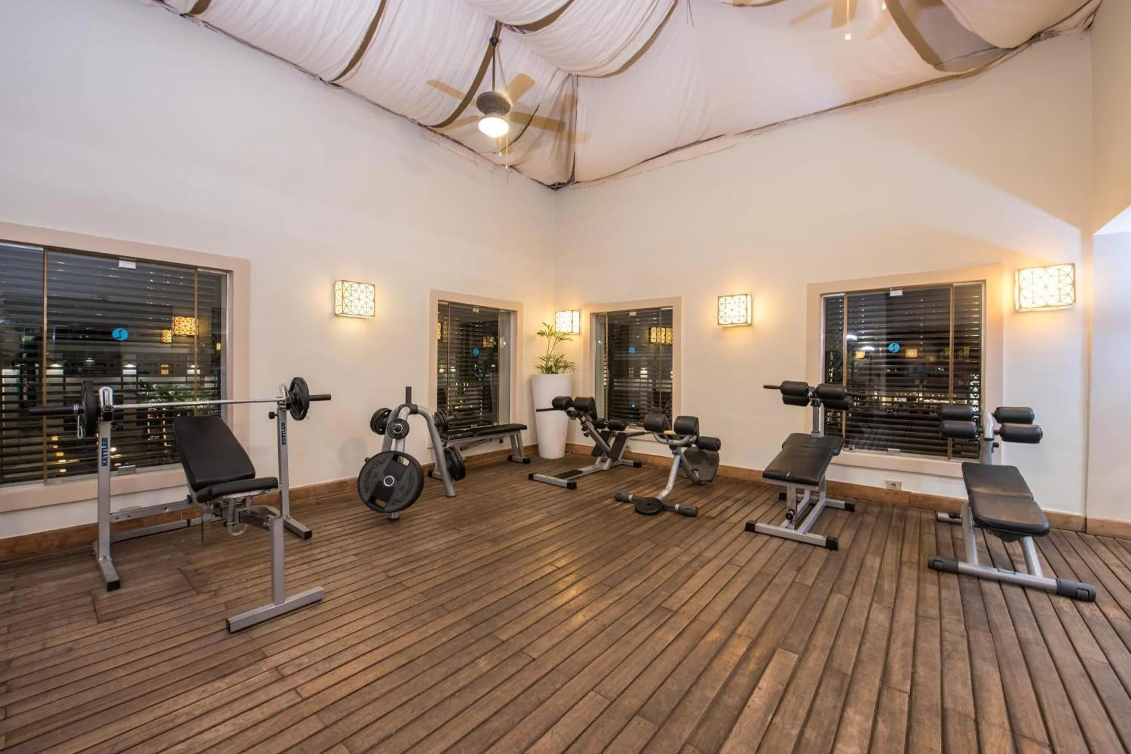 Activities in Reef Oasis Beach Aqua Park Resort