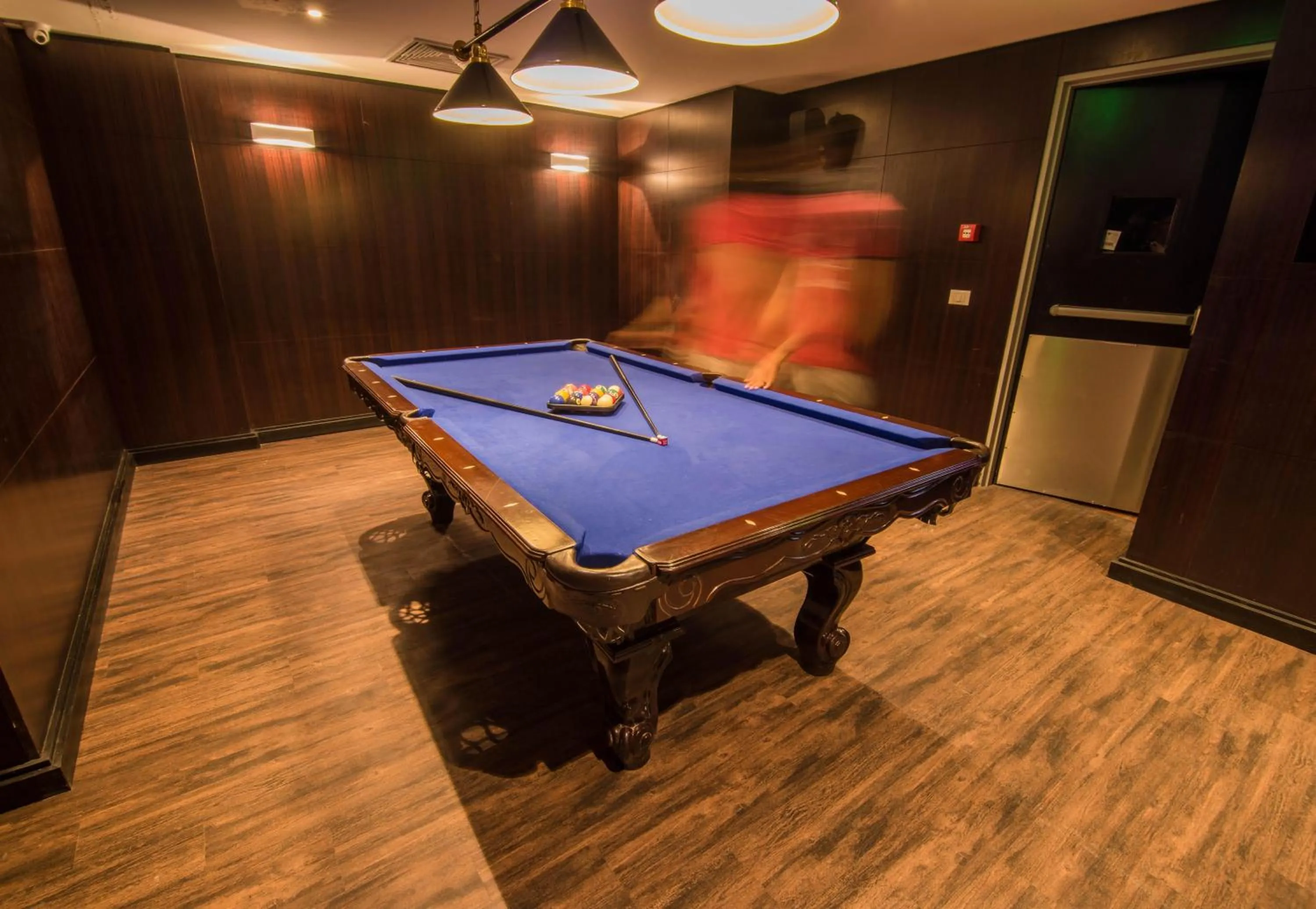 Activities in Reef Oasis Beach Aqua Park Resort