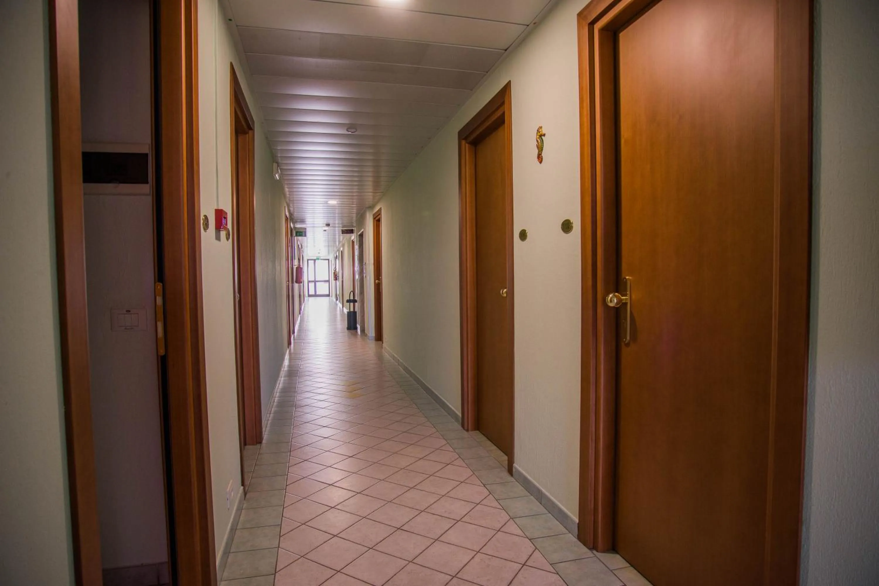 Other in Hotel Gli Ulivi