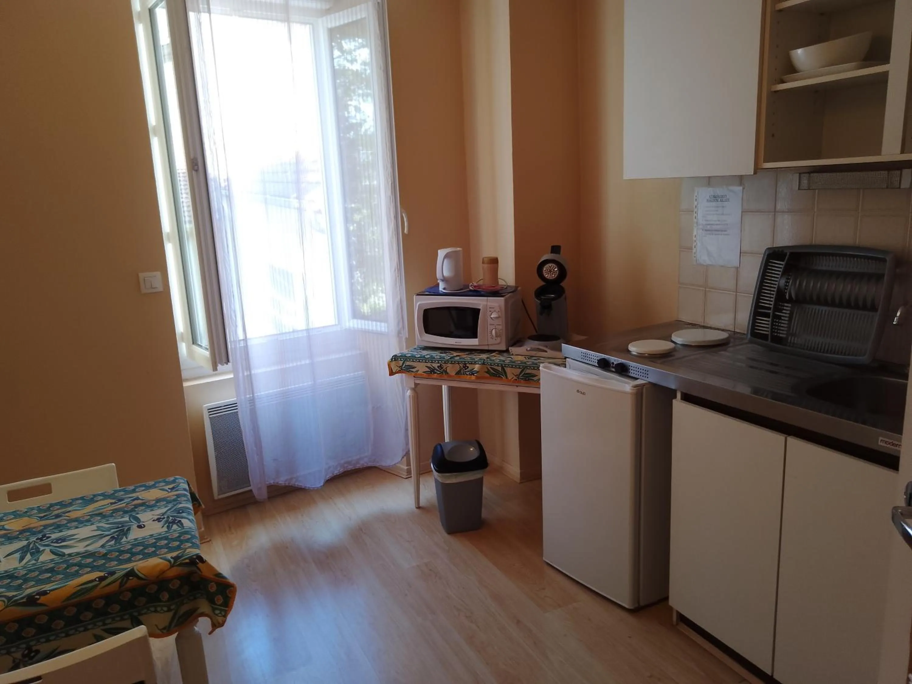 LE MODERNE VEYNES - Location d'appartements à la nuitée