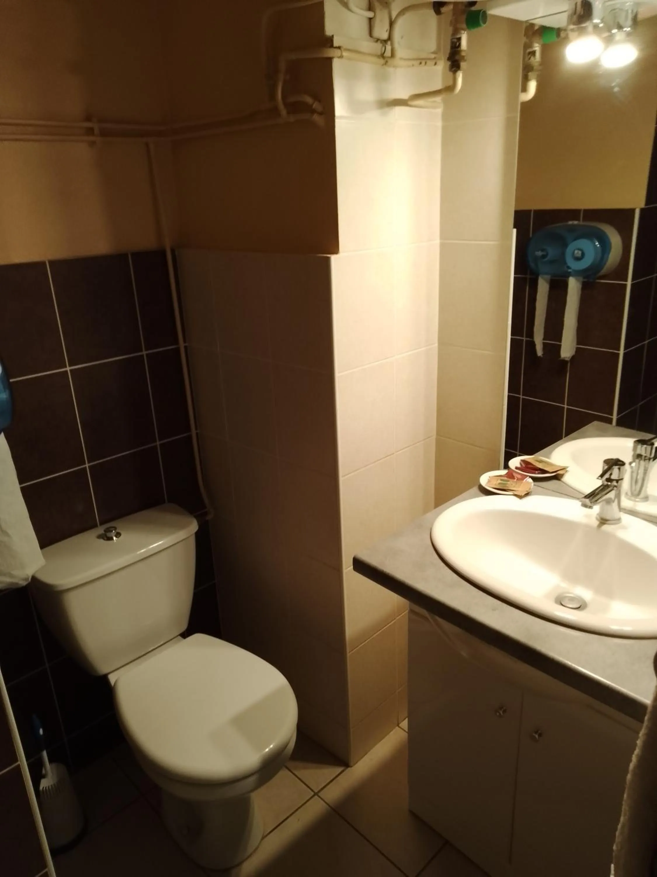 LE MODERNE VEYNES - Location d'appartements à la nuitée