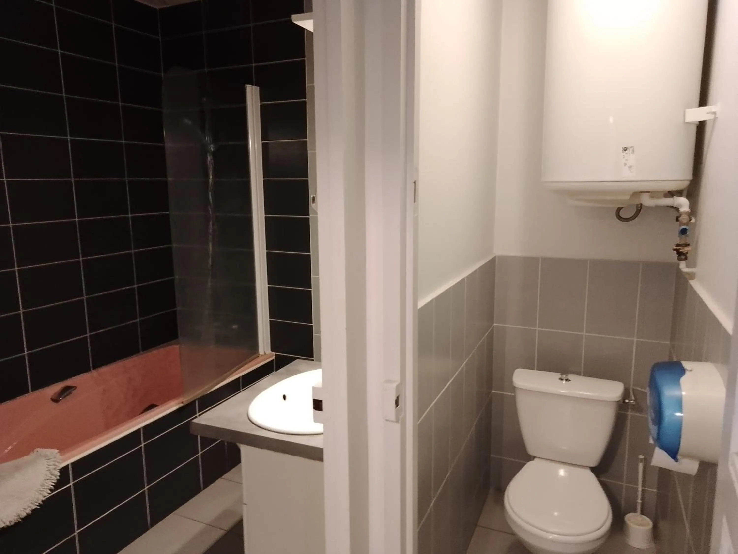 LE MODERNE VEYNES - Location d'appartements à la nuitée