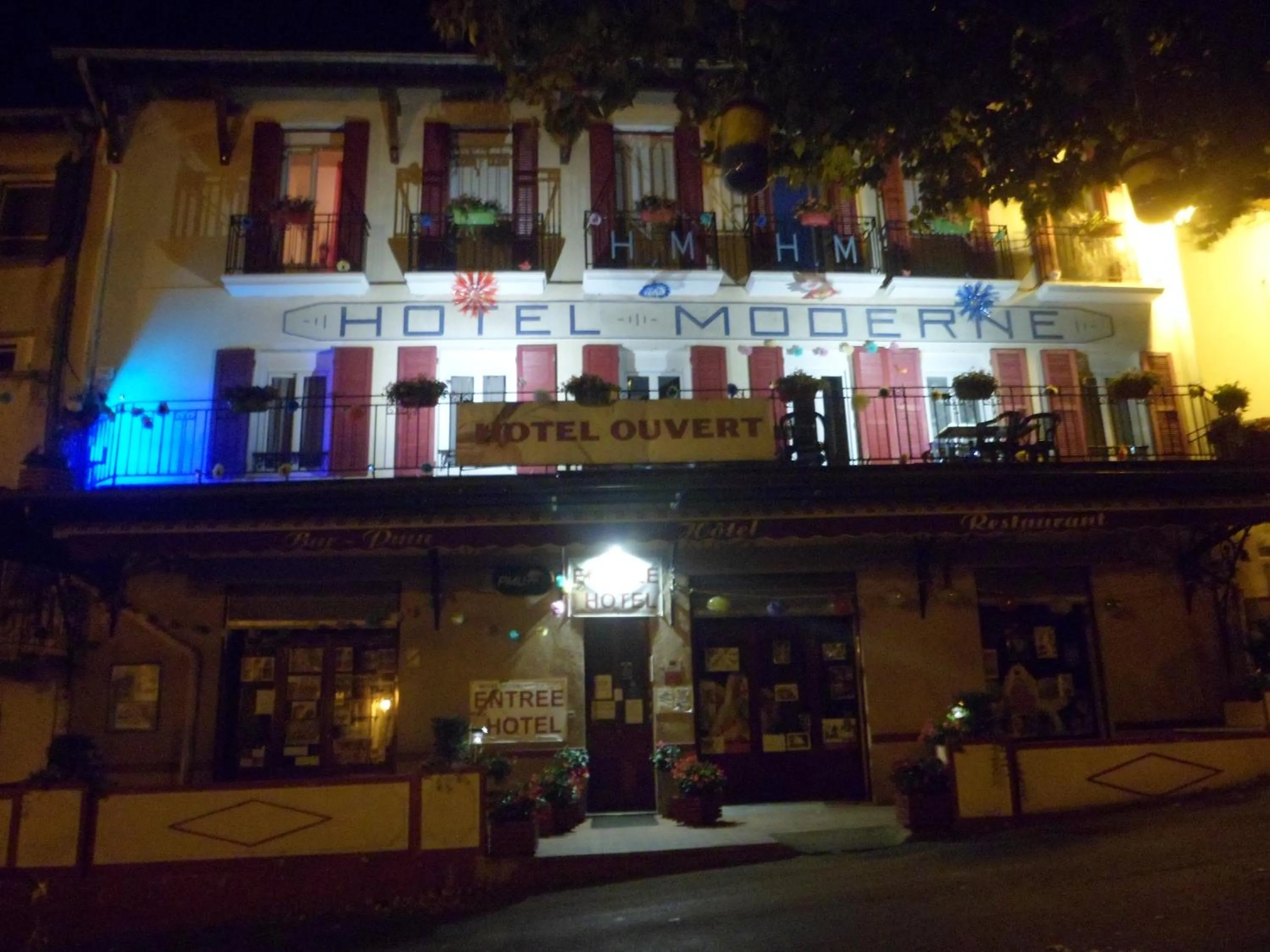 LE MODERNE VEYNES - Location d'appartements à la nuitée