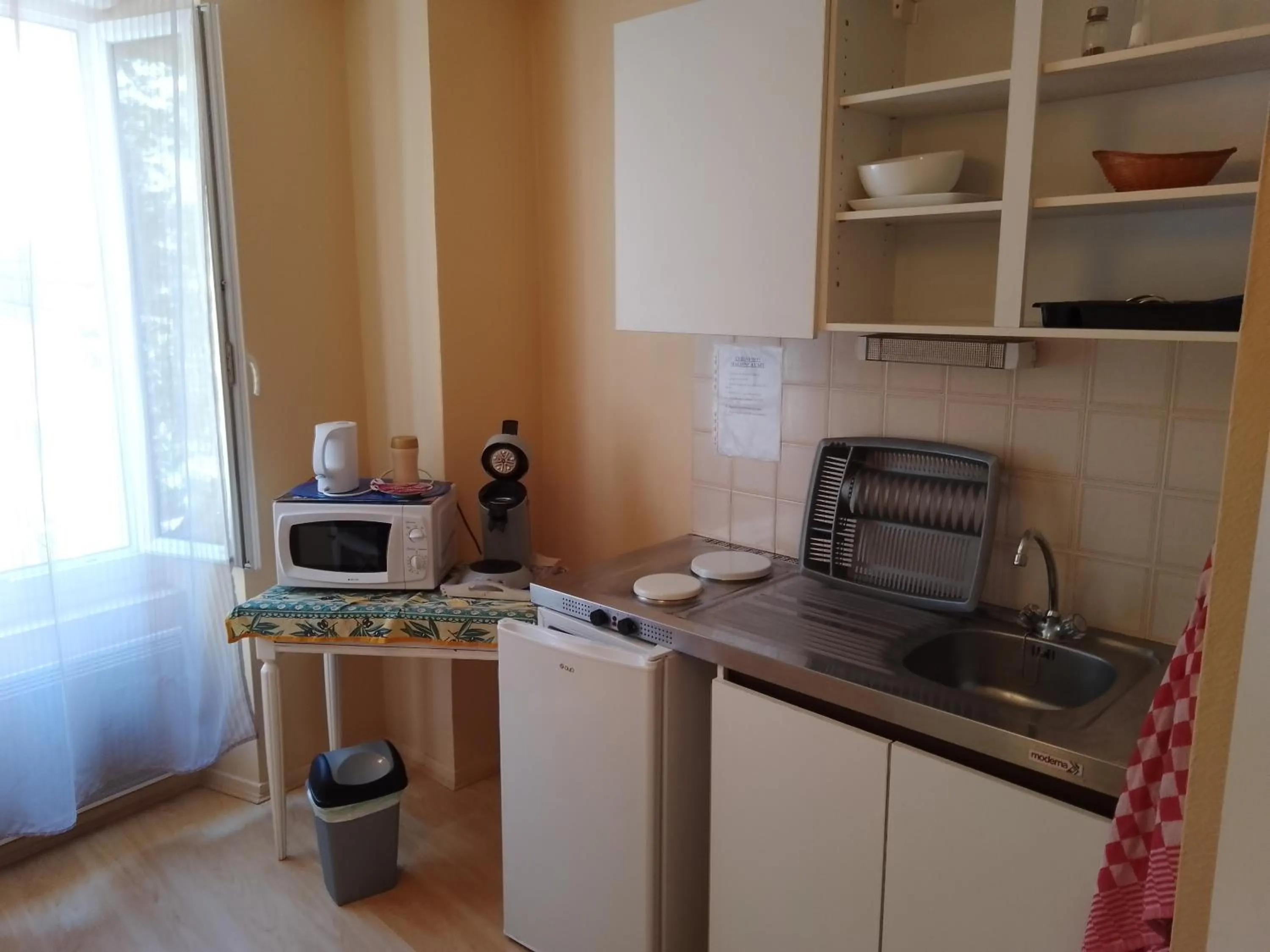 LE MODERNE VEYNES - Location d'appartements à la nuitée