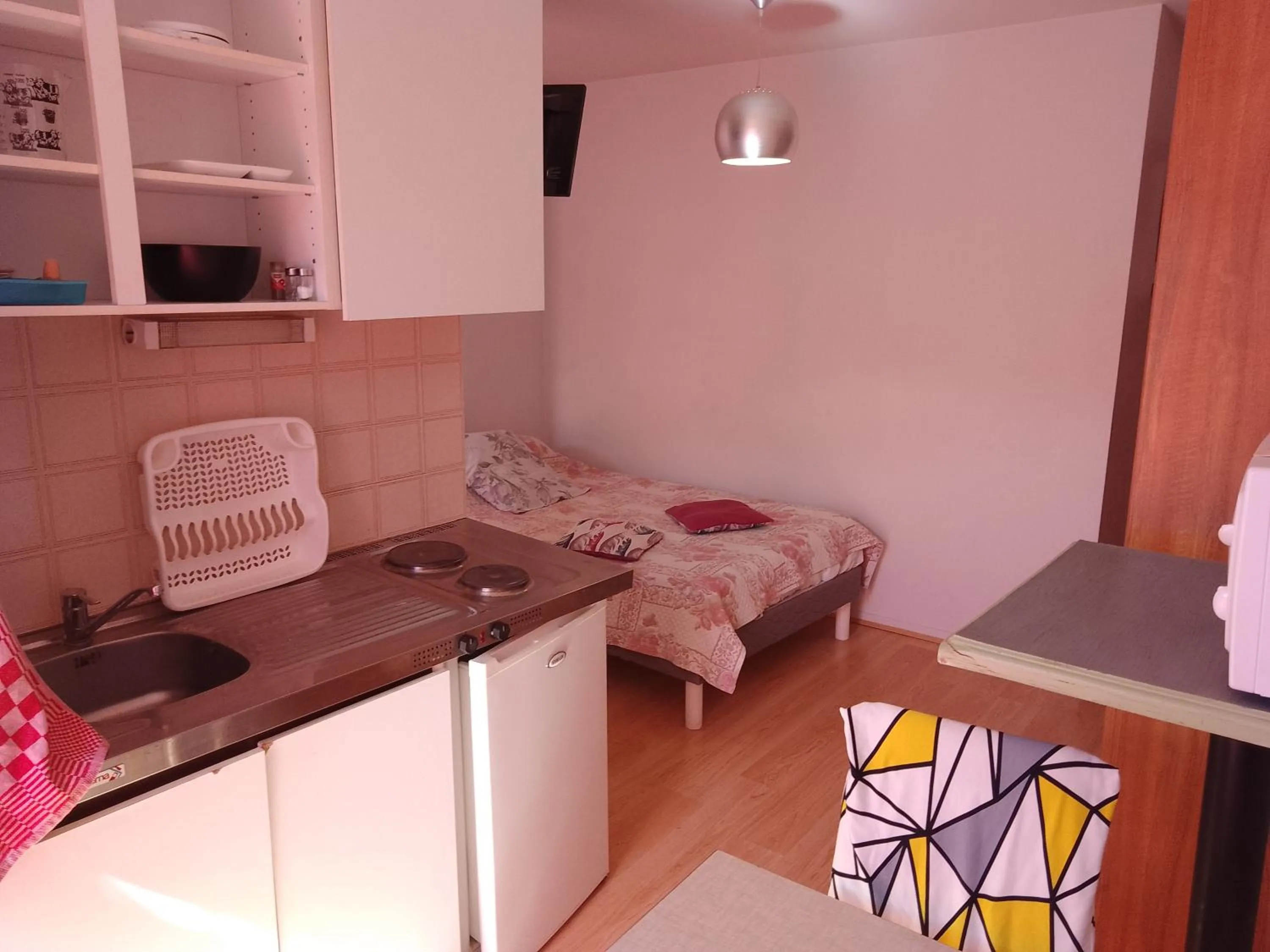 LE MODERNE VEYNES - Location d'appartements à la nuitée