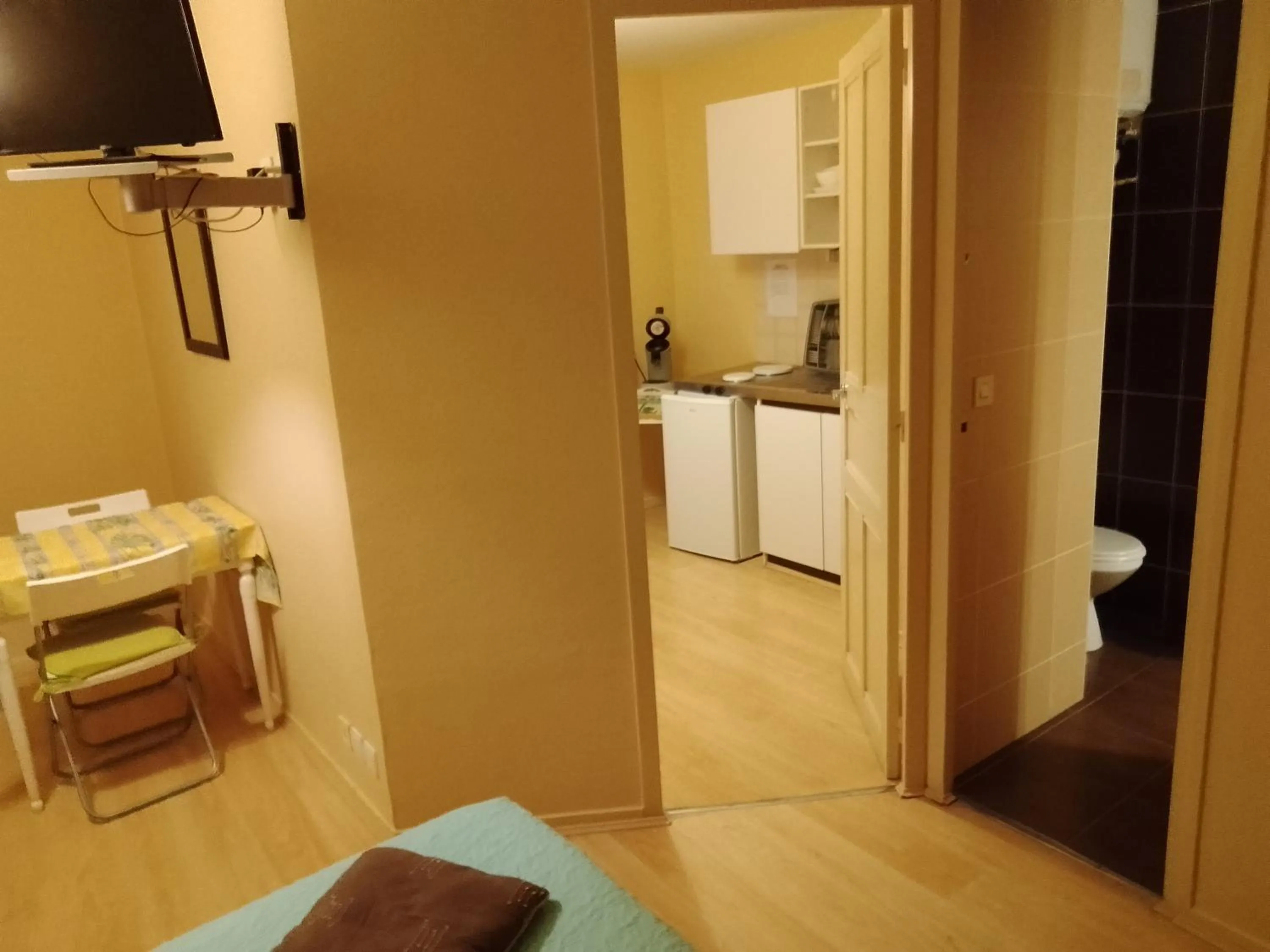 LE MODERNE VEYNES - Location d'appartements à la nuitée