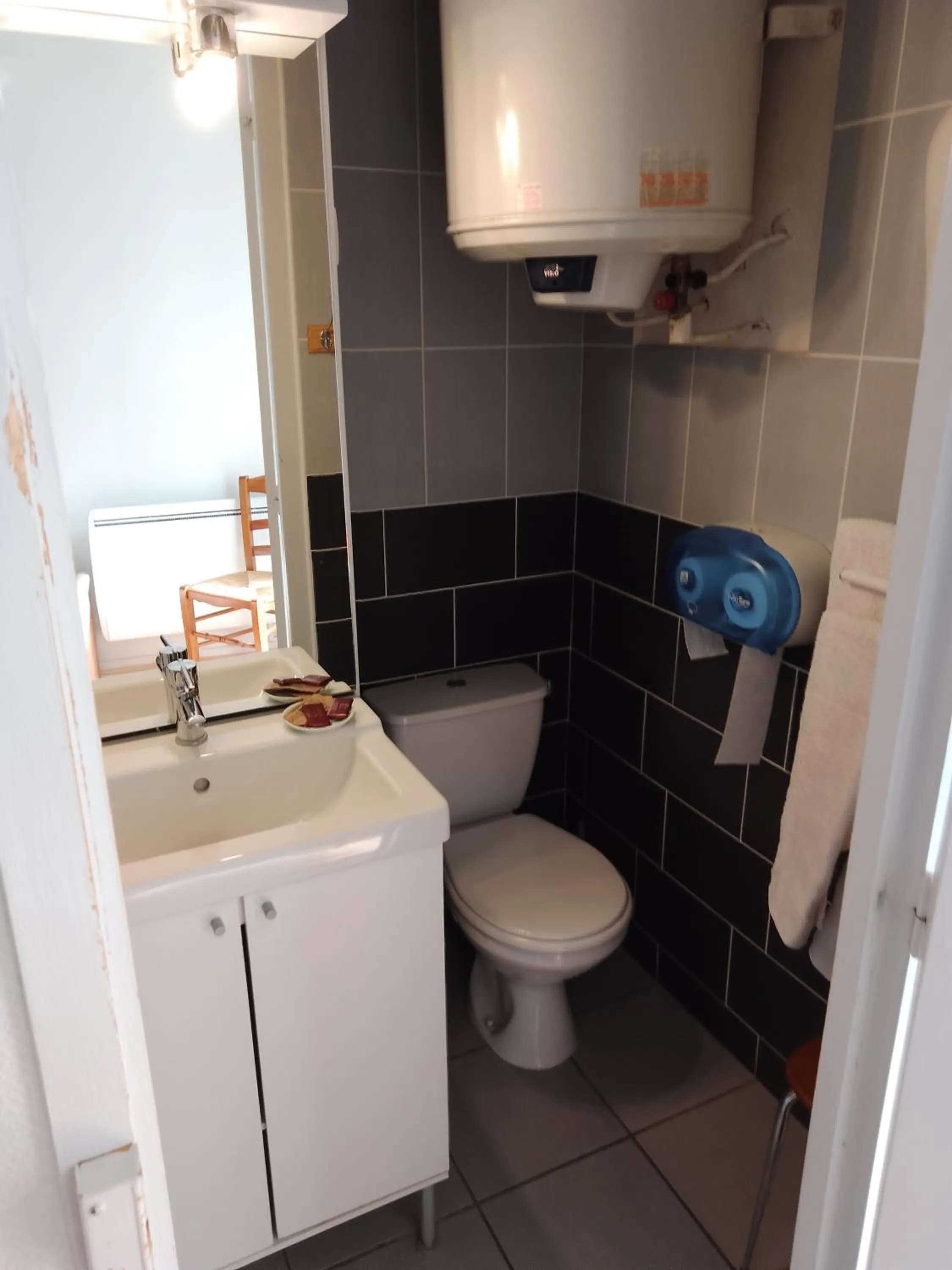 LE MODERNE VEYNES - Location d'appartements à la nuitée