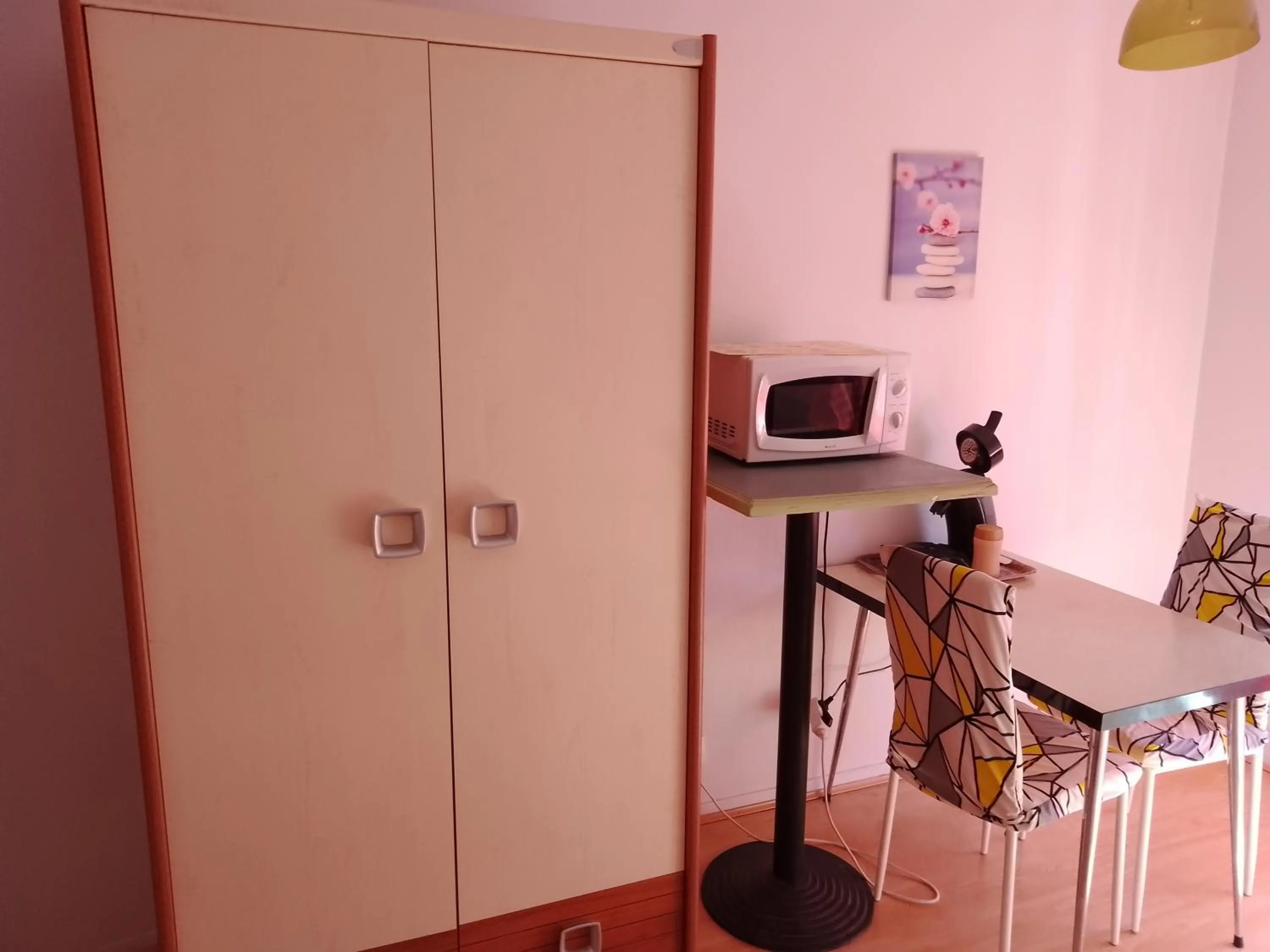 LE MODERNE VEYNES - Location d'appartements à la nuitée