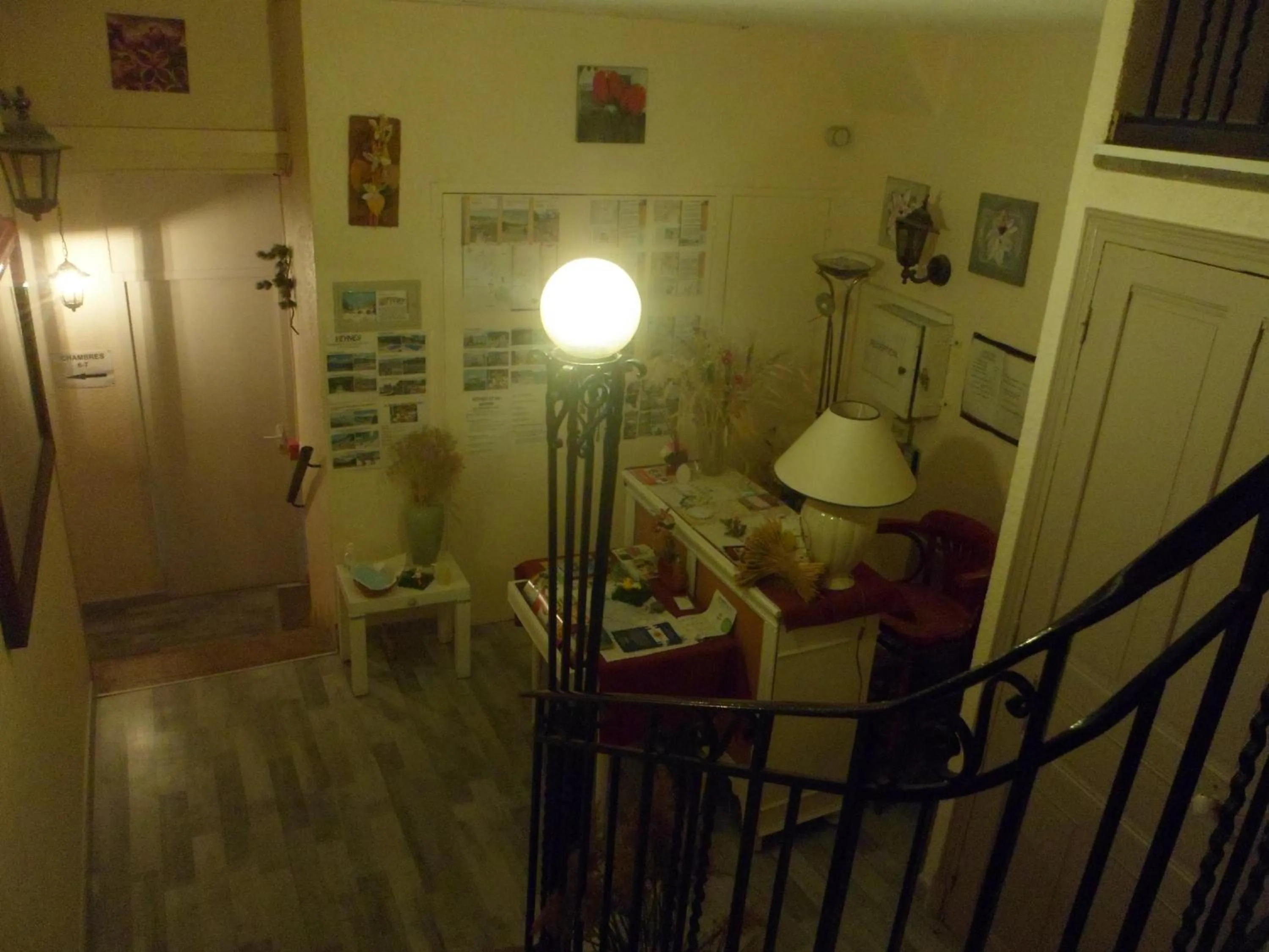 LE MODERNE VEYNES - Location d'appartements à la nuitée