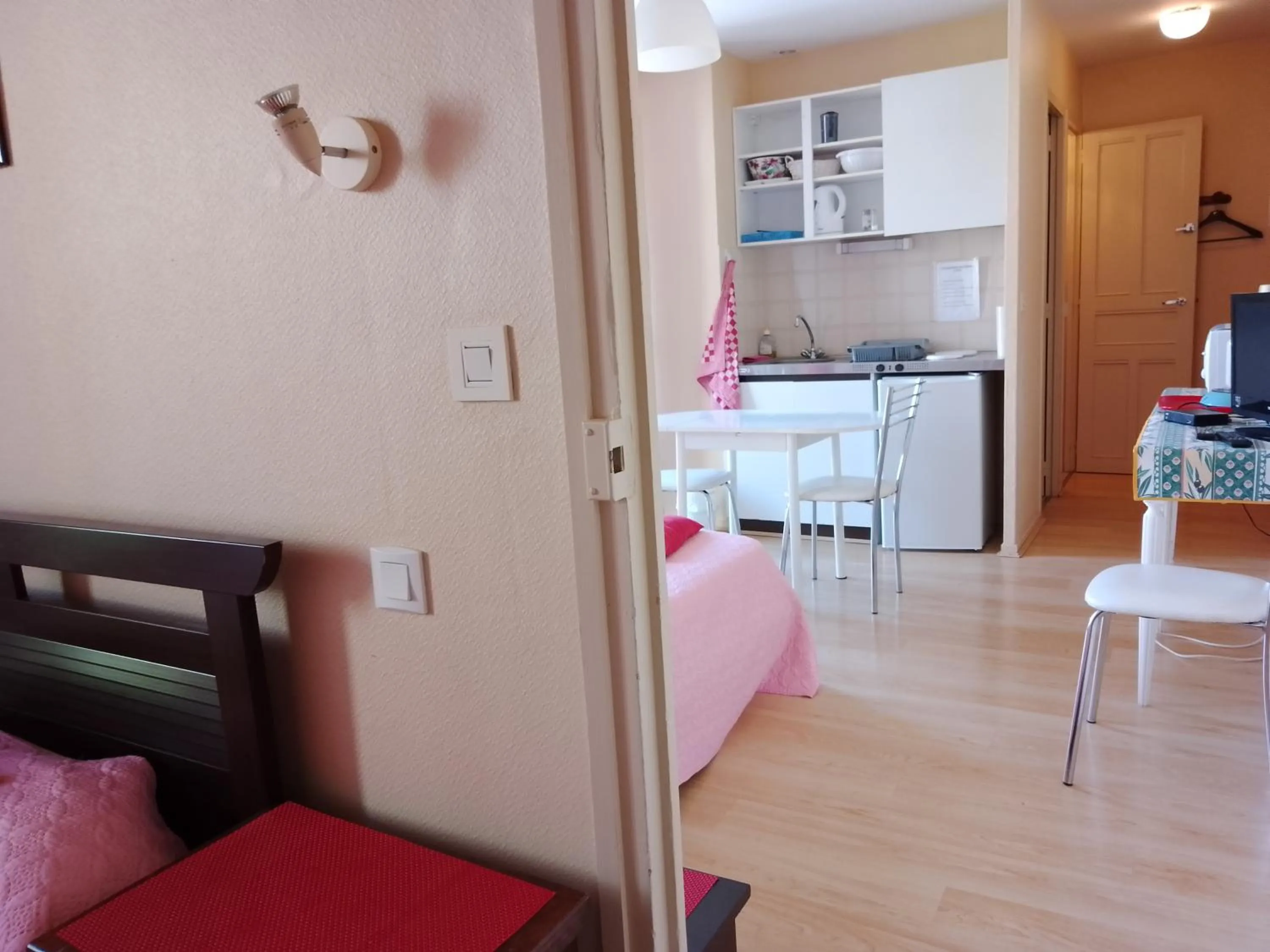 LE MODERNE VEYNES - Location d'appartements à la nuitée