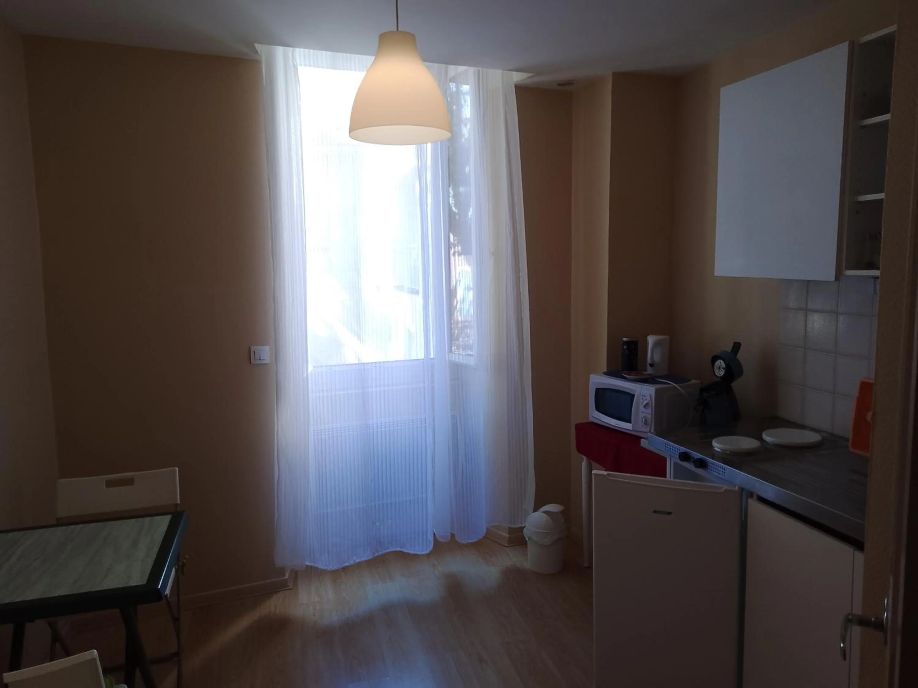 LE MODERNE VEYNES - Location d'appartements à la nuitée