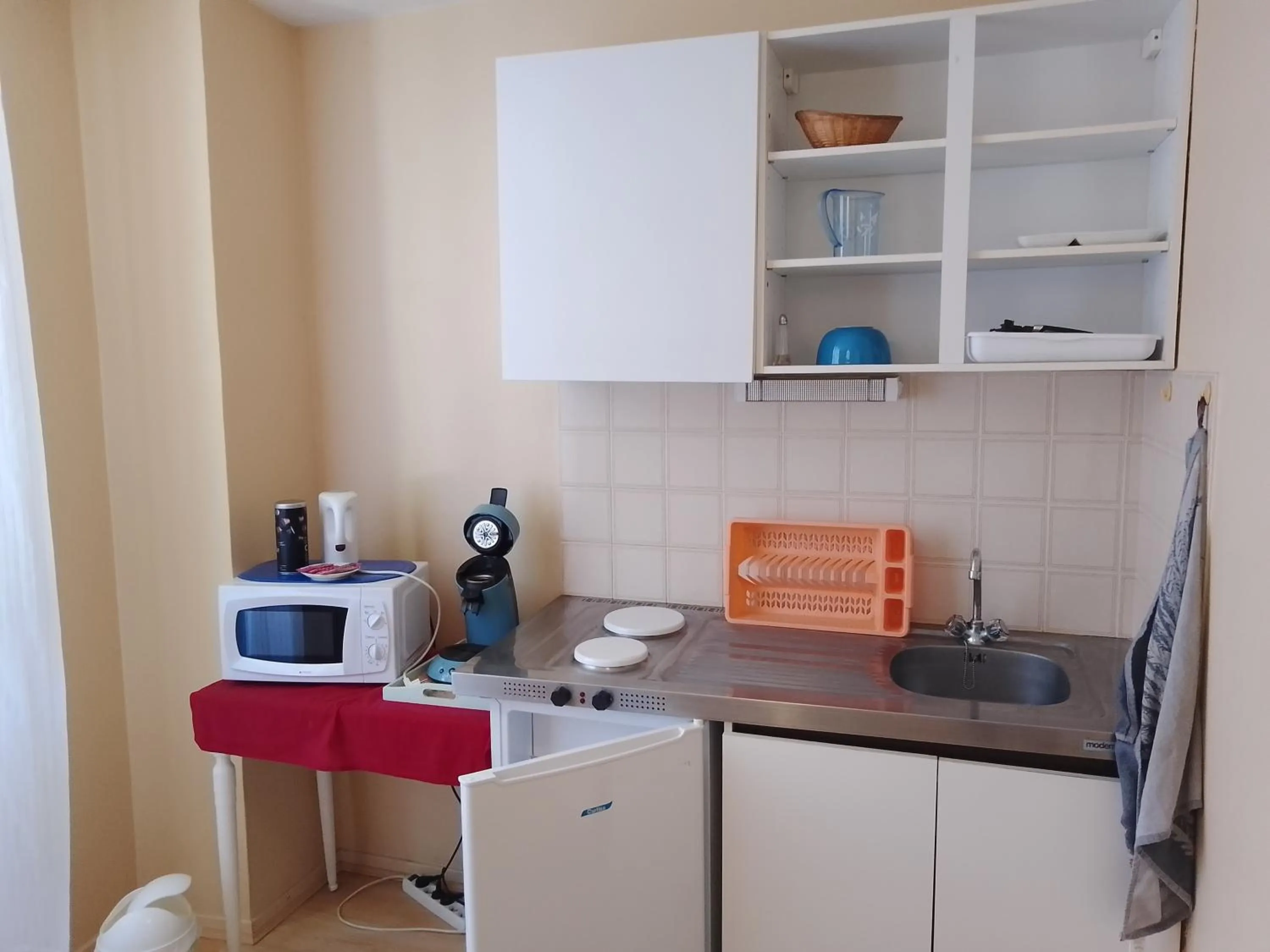 LE MODERNE VEYNES - Location d'appartements à la nuitée