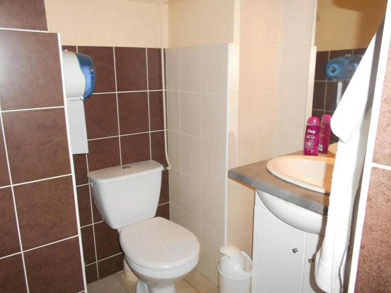 LE MODERNE VEYNES - Location d'appartements à la nuitée