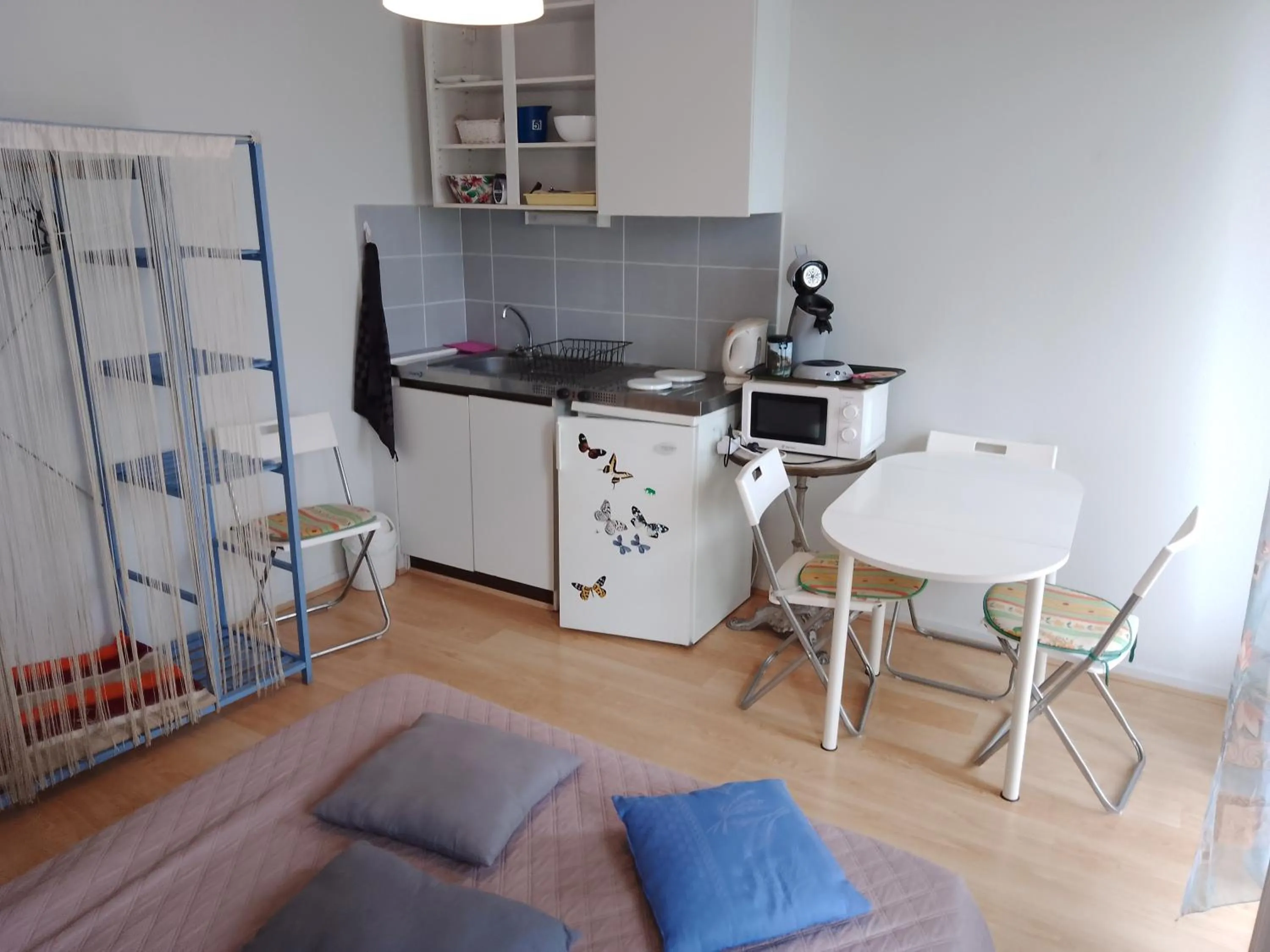 LE MODERNE VEYNES - Location d'appartements à la nuitée