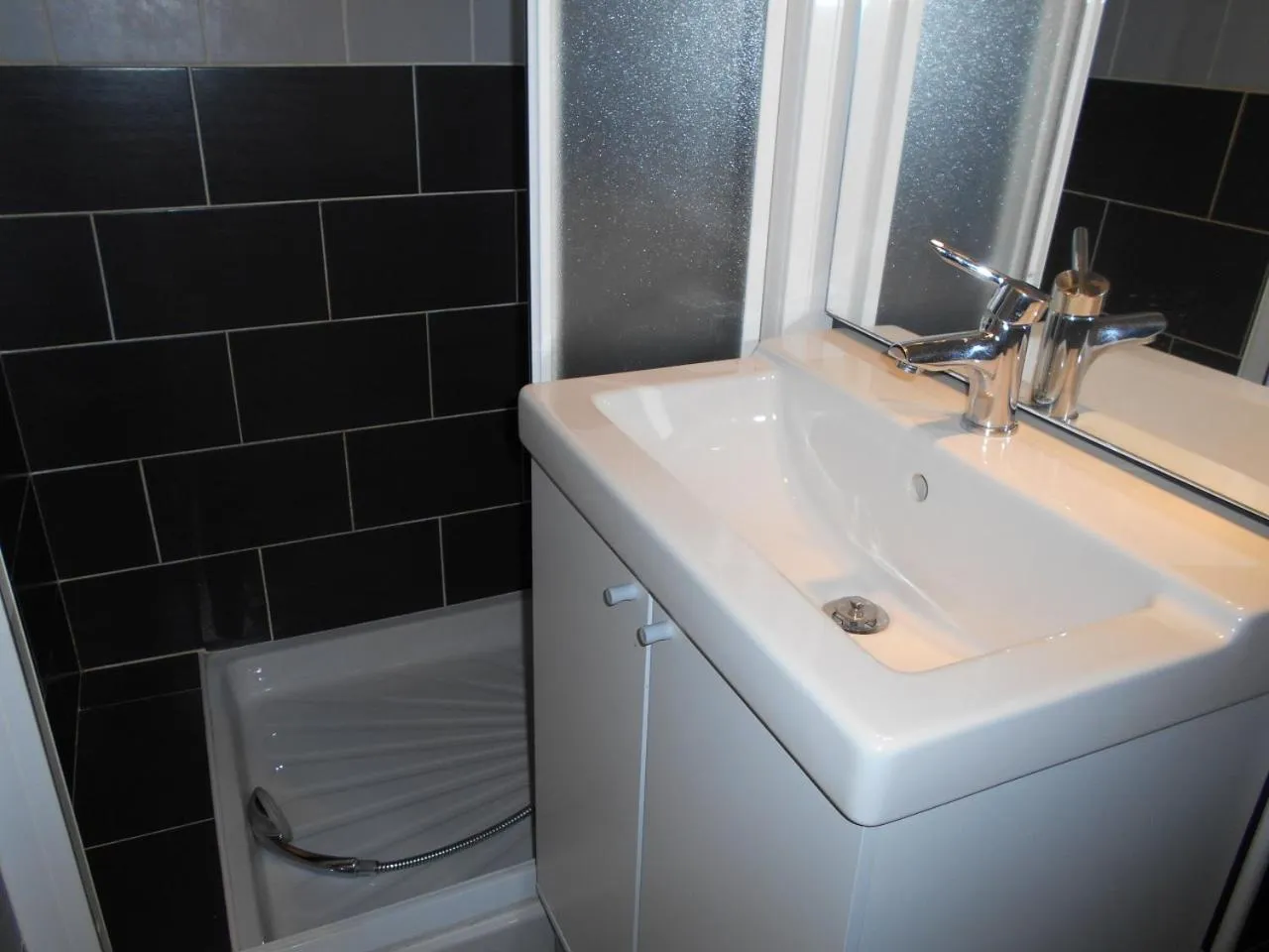 LE MODERNE VEYNES - Location d'appartements à la nuitée